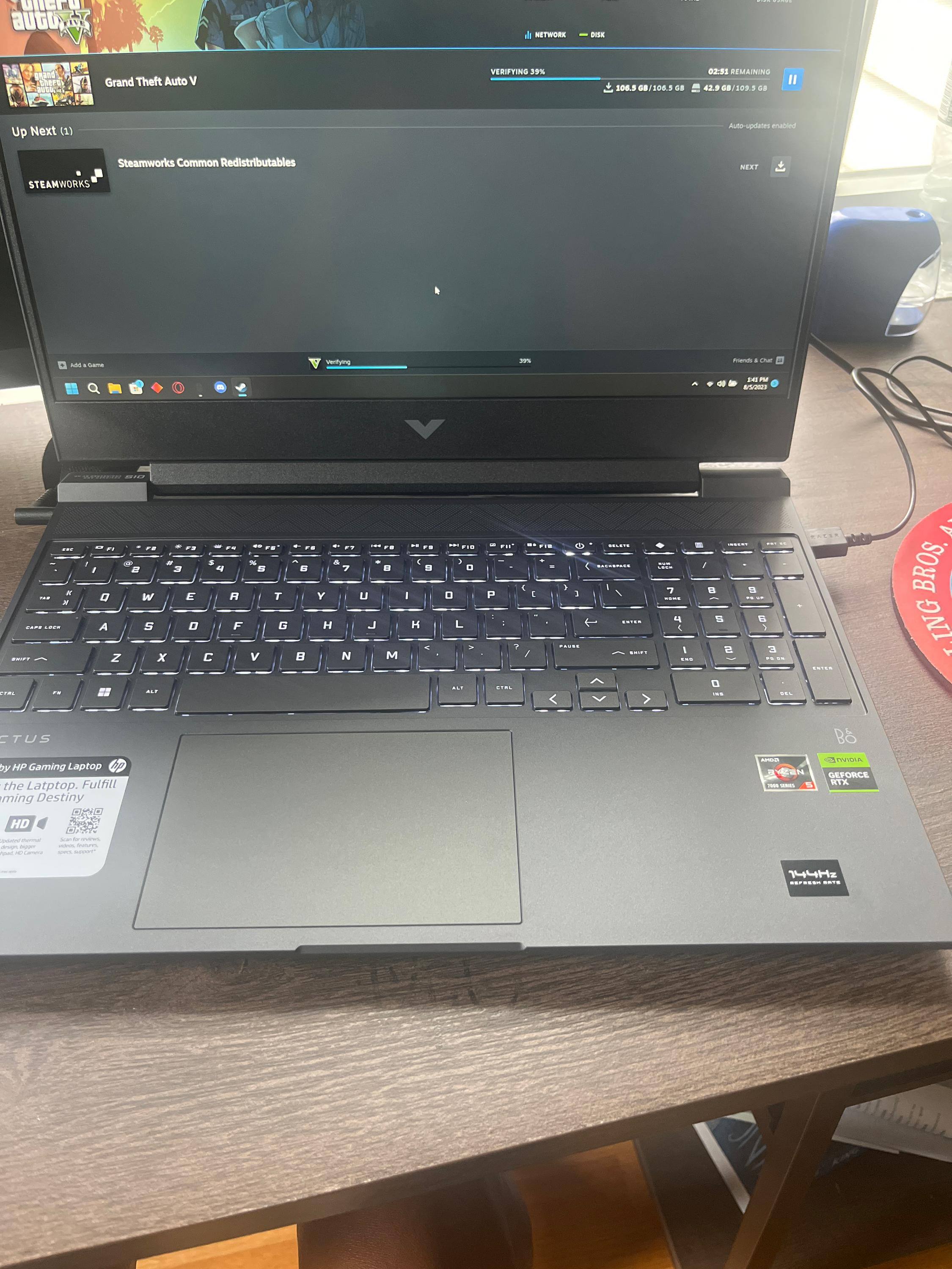 Customer provided, click to load a larger version