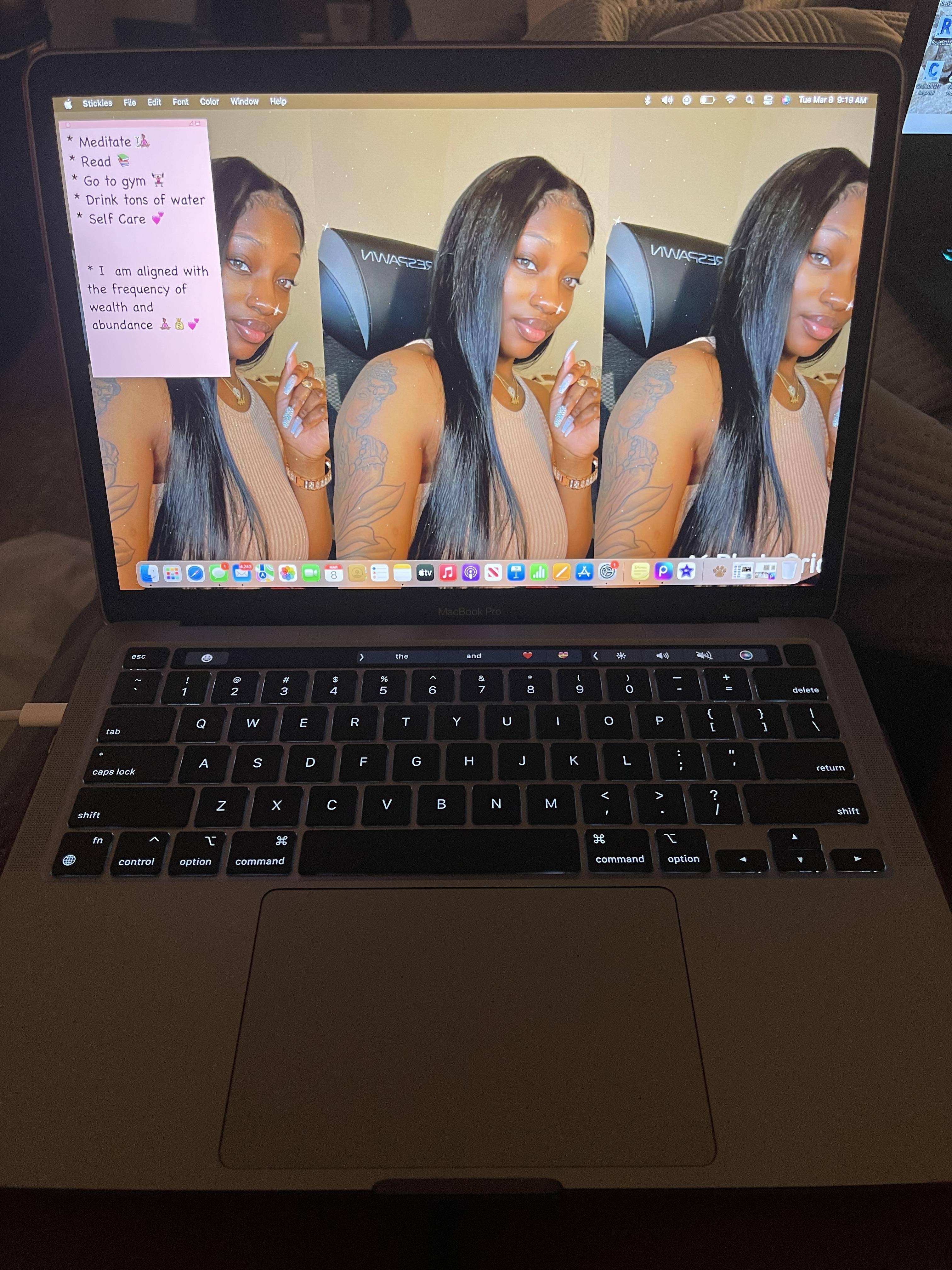 Customer provided, click to load a larger version