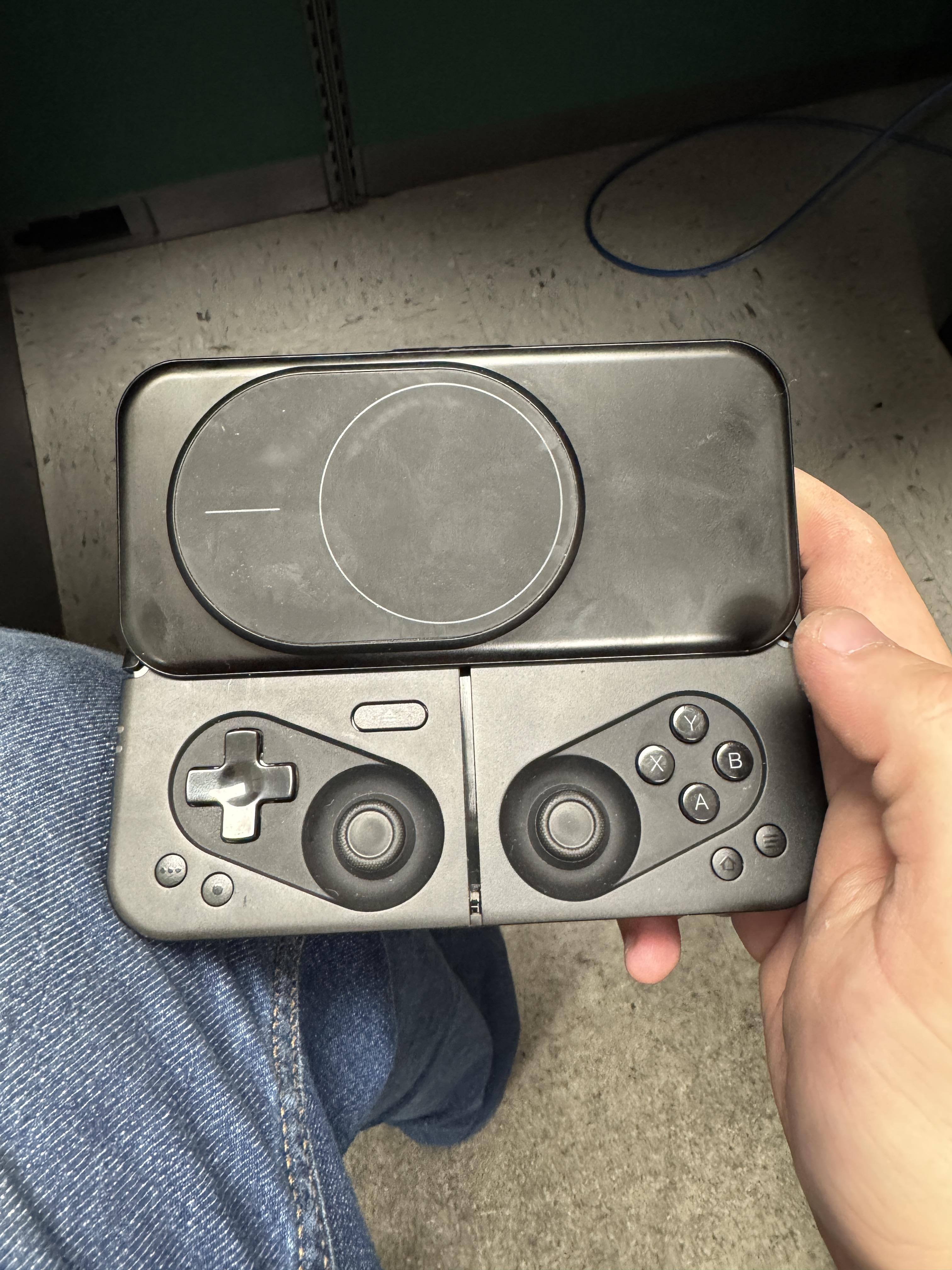 Customer provided image, click to load a larger version