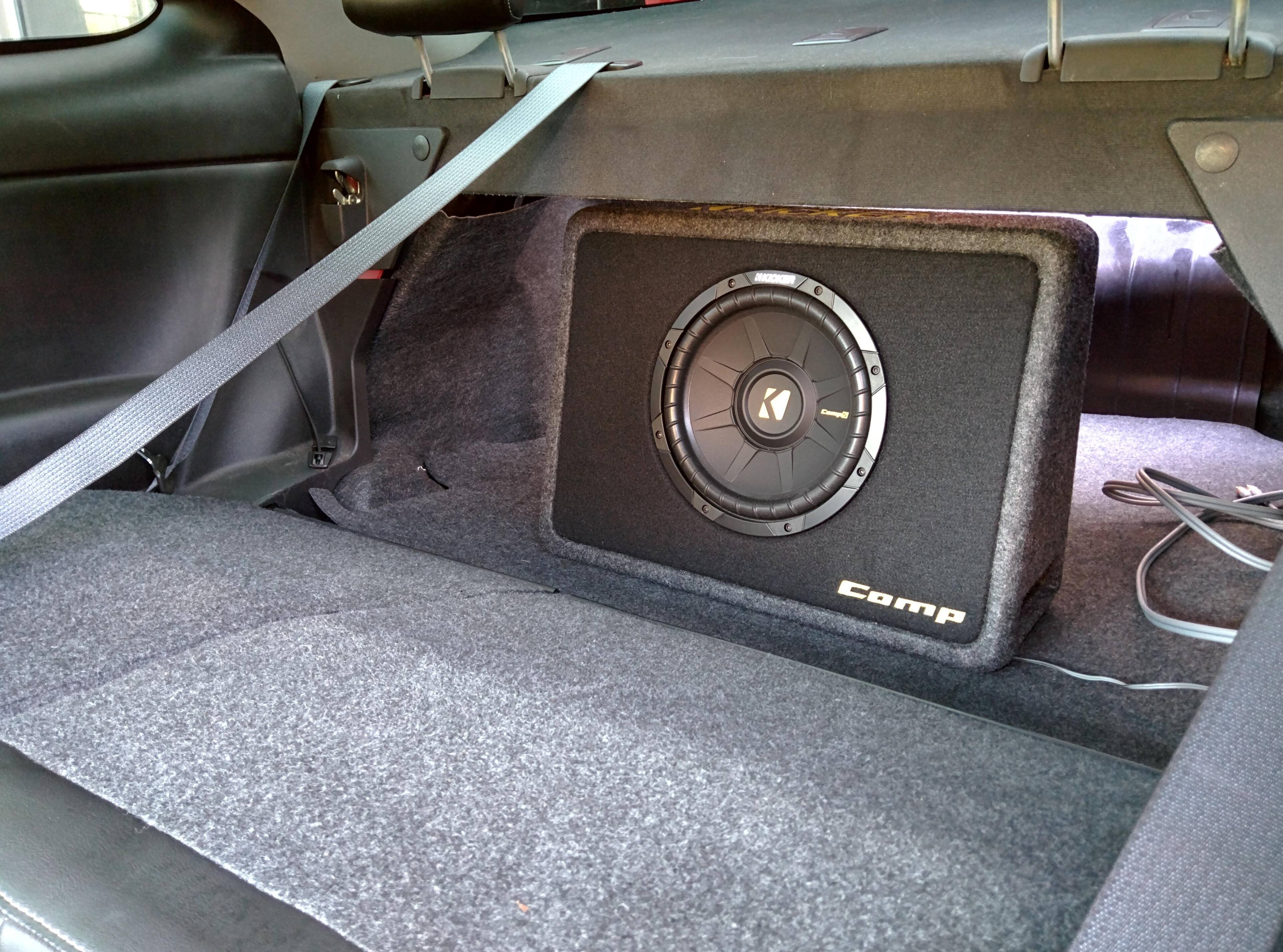 Installed in my 2006 Cobalt SS, click to load a larger version