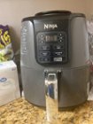 Ninja Air Fryer Black/Gray AF101 - Best Buy