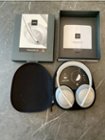 Best Buy: Bose Headphones 700 Wireless Noise Cancelling Over-the-Ear  Headphones Luxe Silver 794297-0300