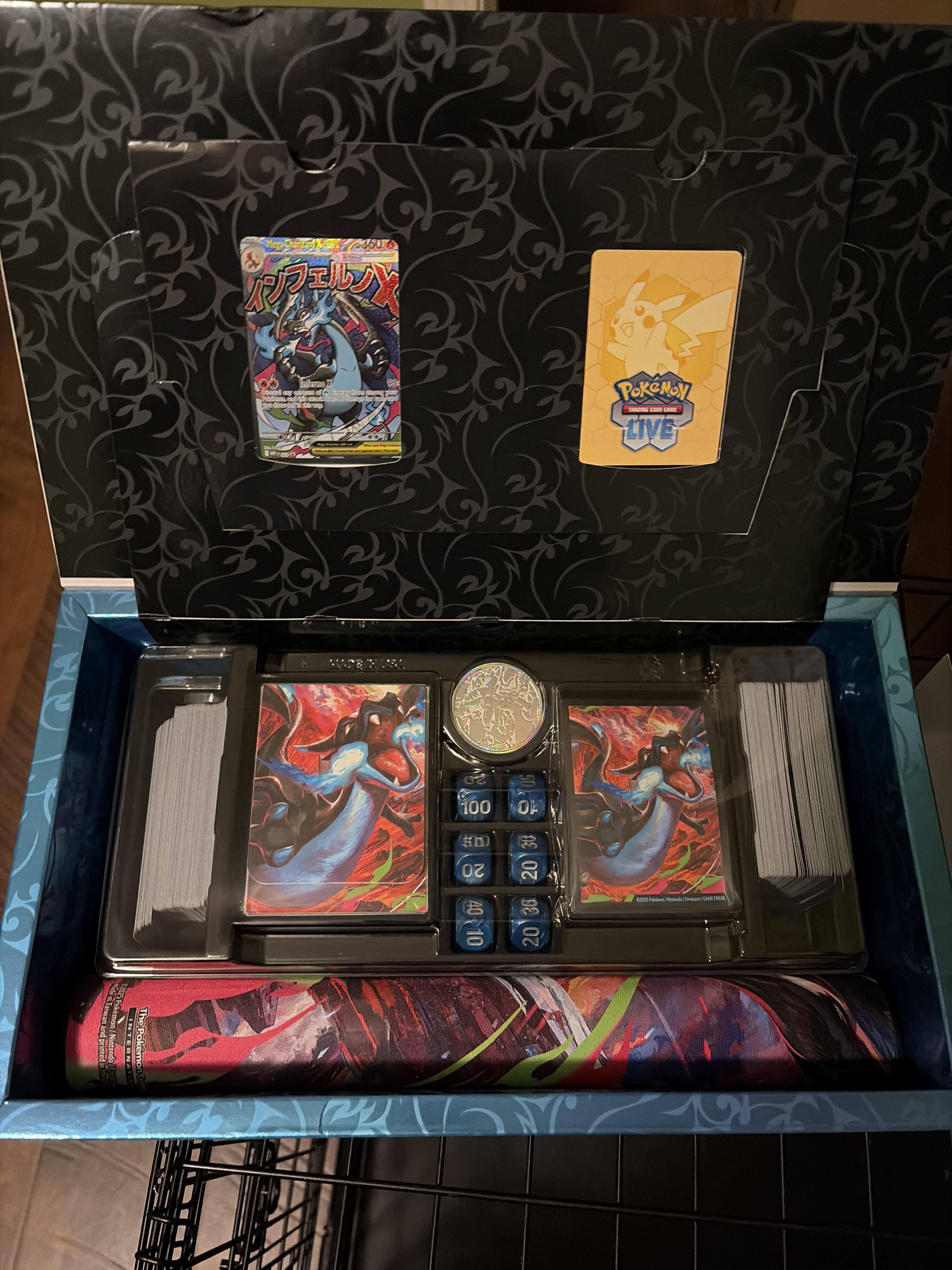 Customer provided image, click to load a larger version