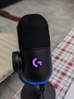 Logitech G Yeti GX microphone review – credit where credit is blue