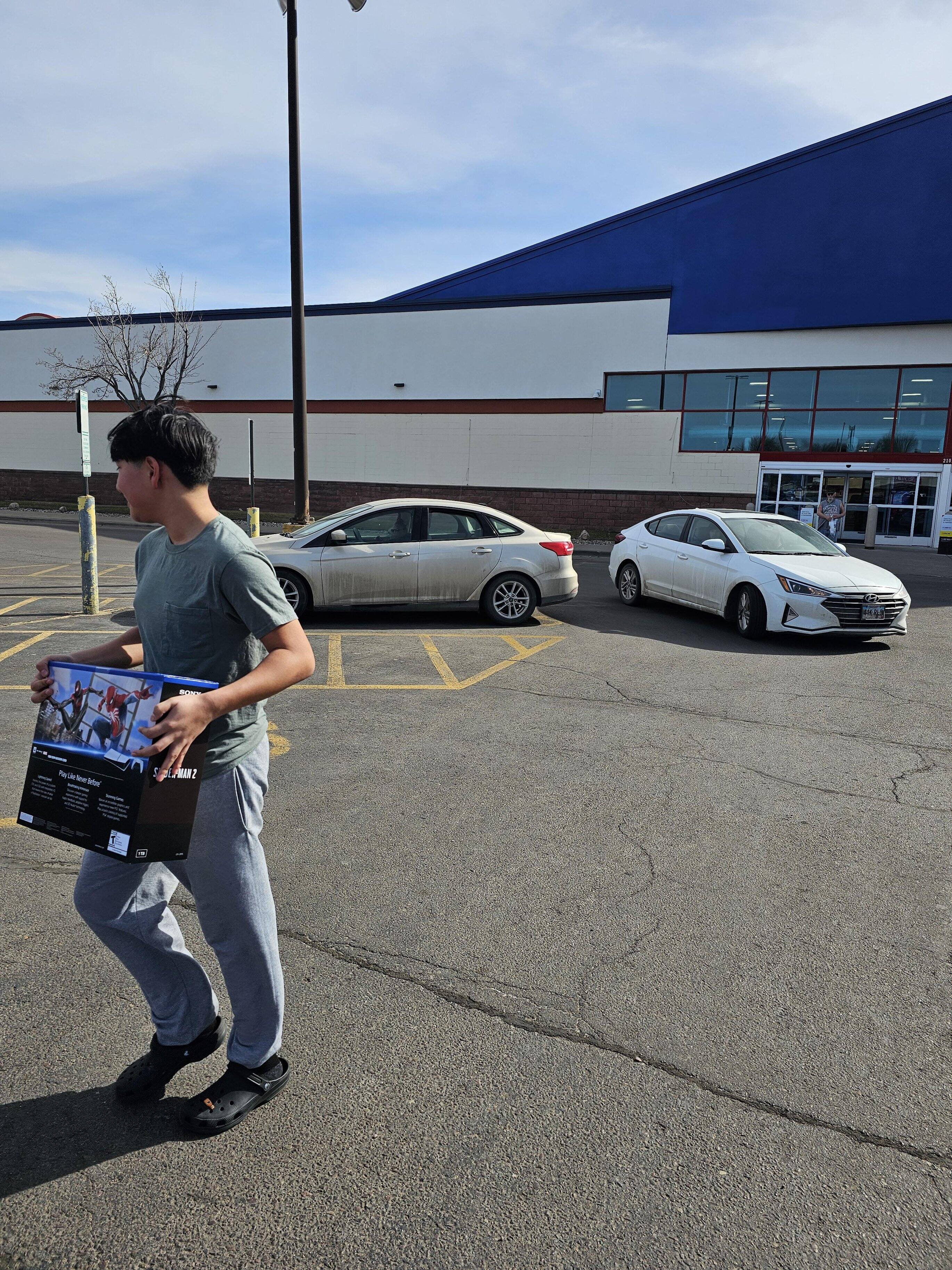 Customer provided, click to load a larger version