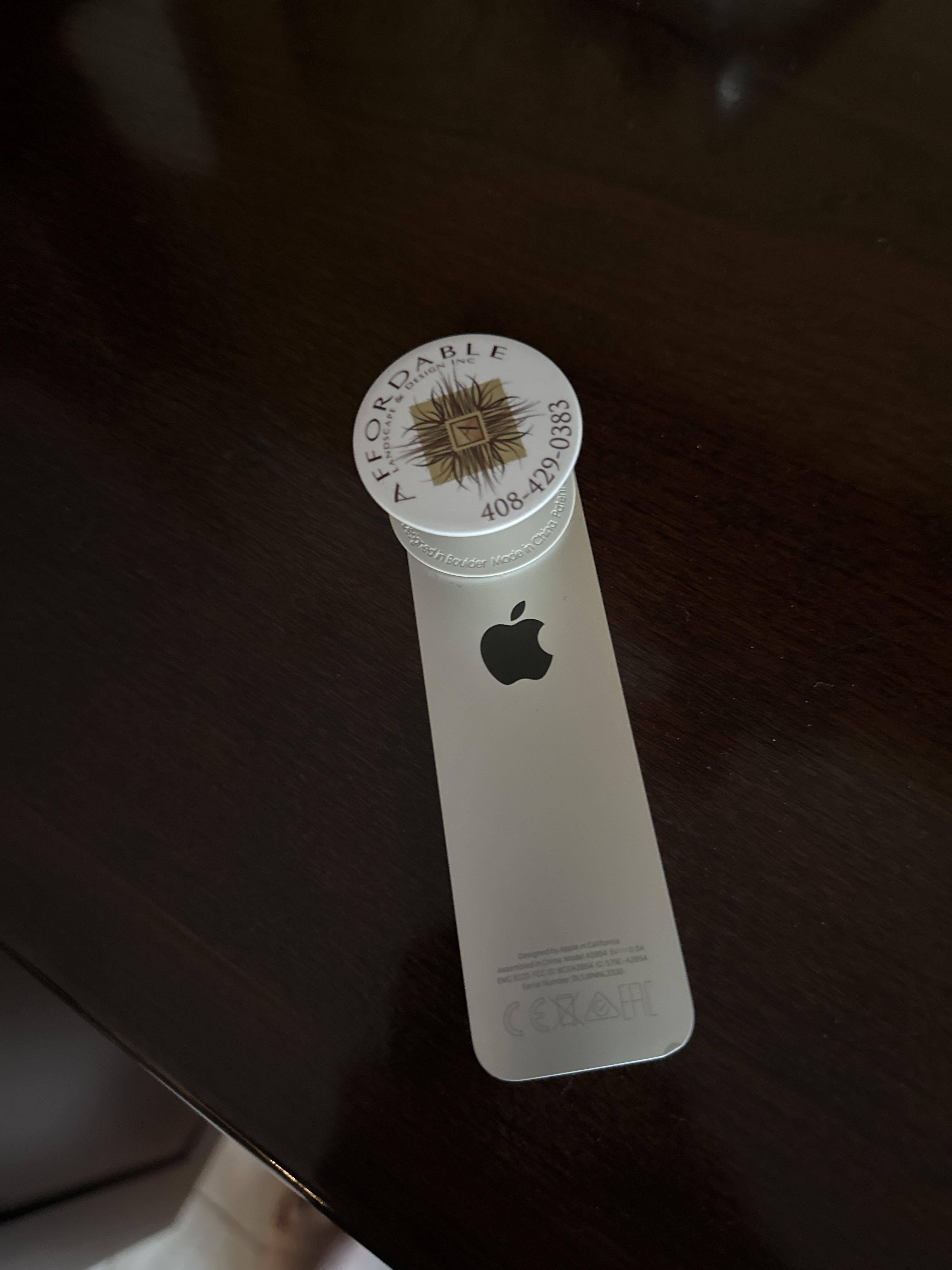 Customer provided, click to load a larger version