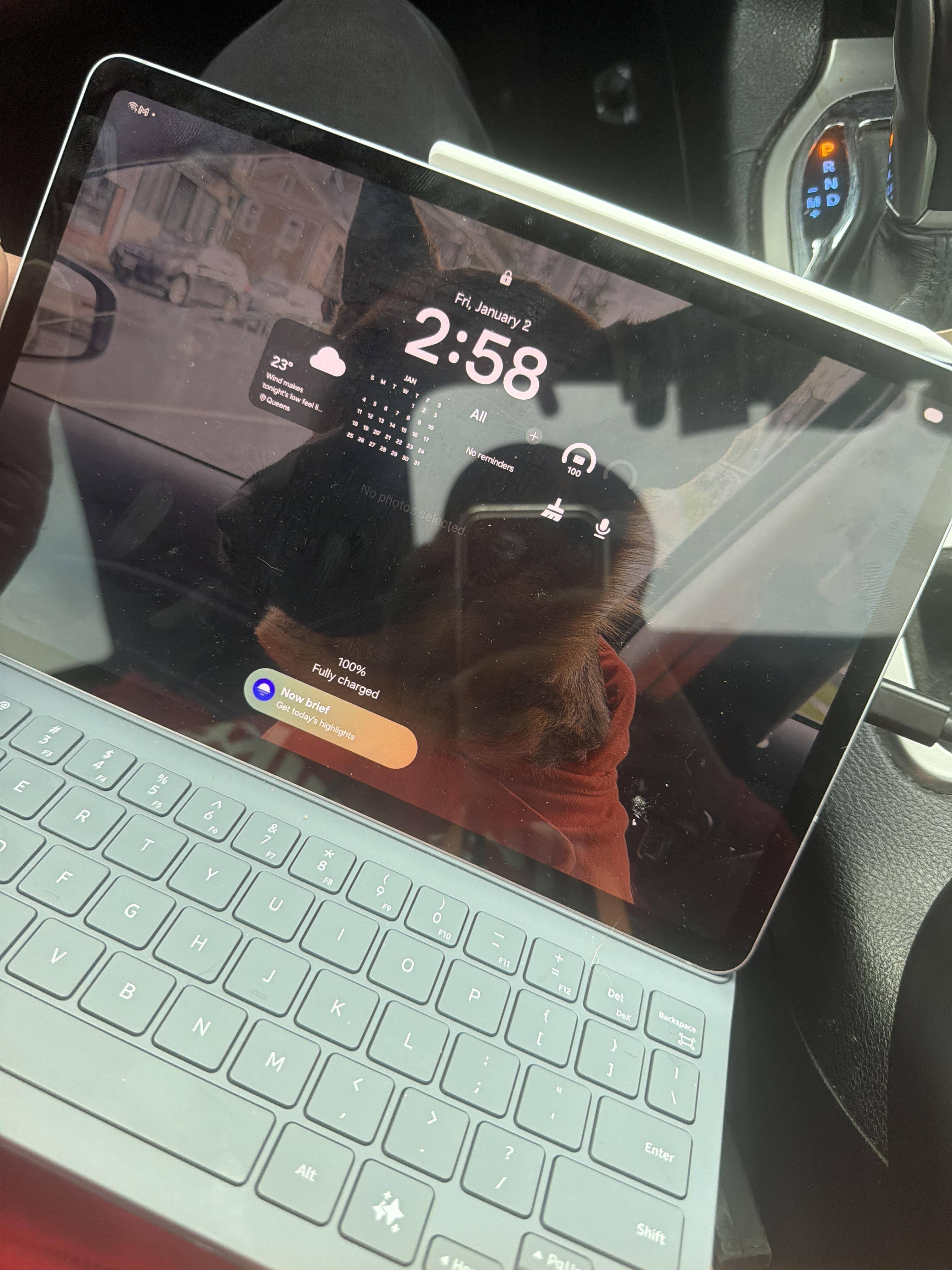 Customer provided, click to load a larger version