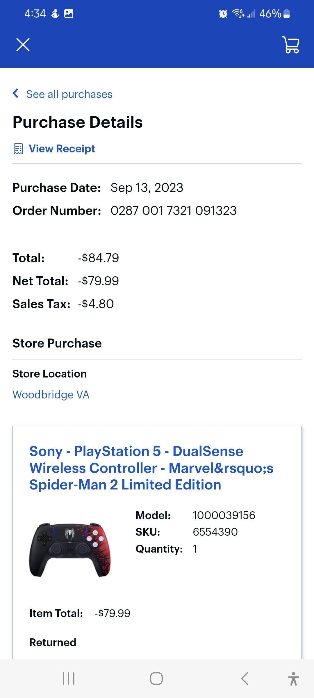 Customer provided, click to load a larger version