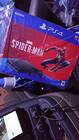 Best Buy: Sony PlayStation 4 1TB Marvel's Spider-Man Console Bundle Jet  Black 3003217