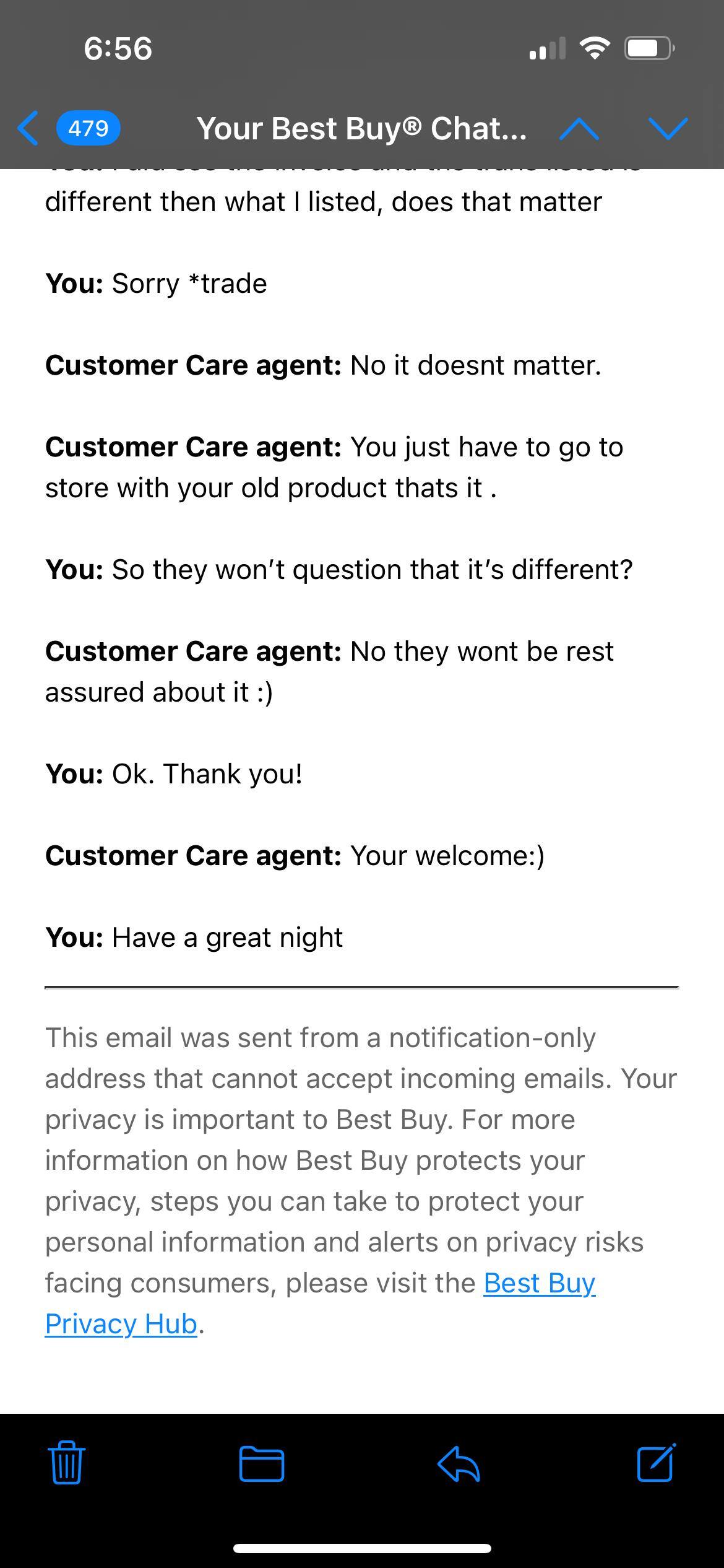 Customer provided image, click to load a larger version