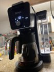 Ninja DualBrew 12-Cup Coffee Maker with K-Cup compatibility and 3 brew  styles 622356569712