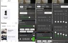App features, click to load a larger version
