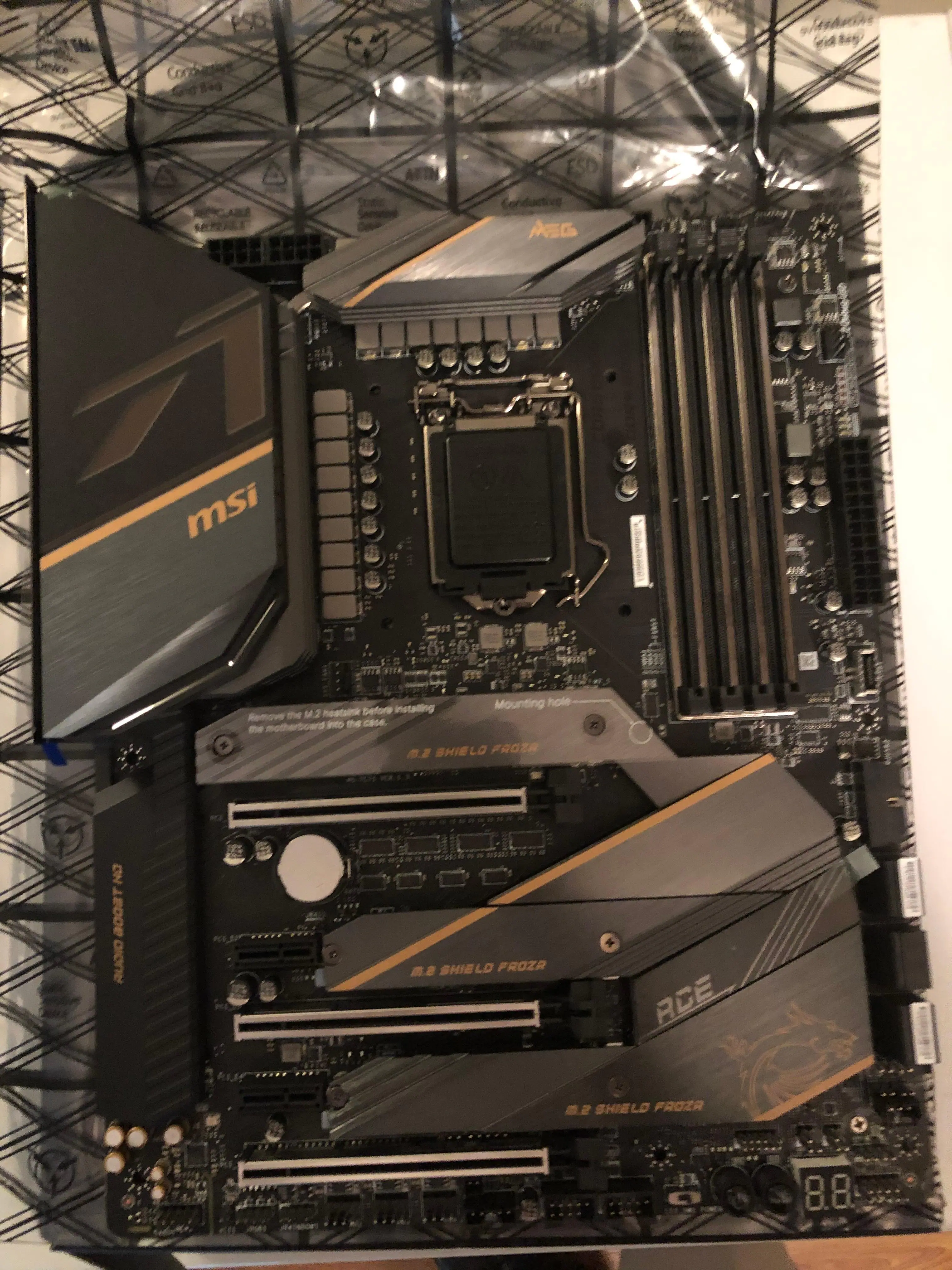 Customer provided image, click to load a larger version