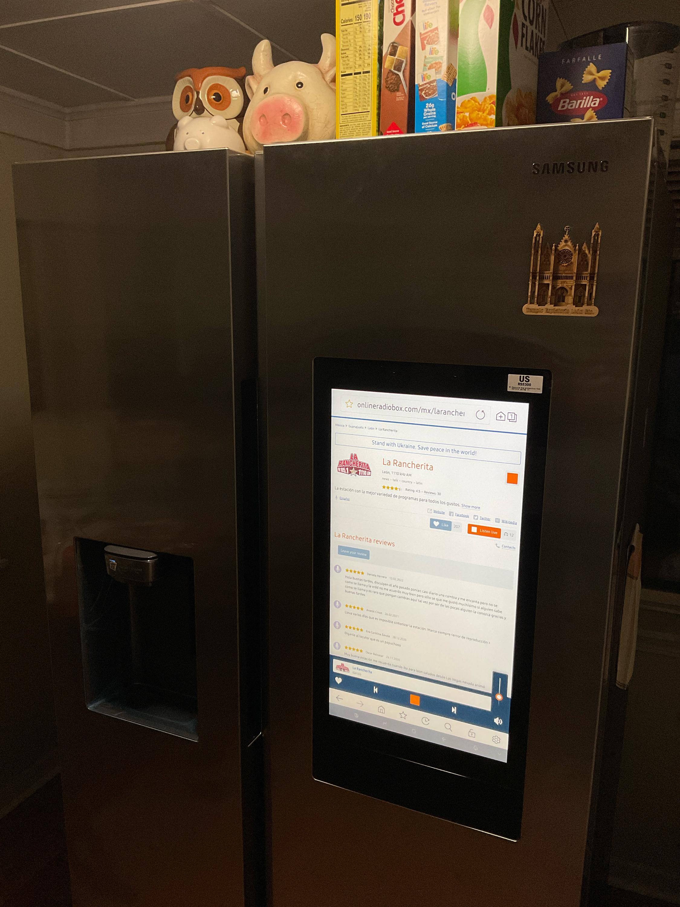 Customer provided, click to load a larger version