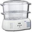 OSTER 2-TIER STEAMER, click to load a larger version