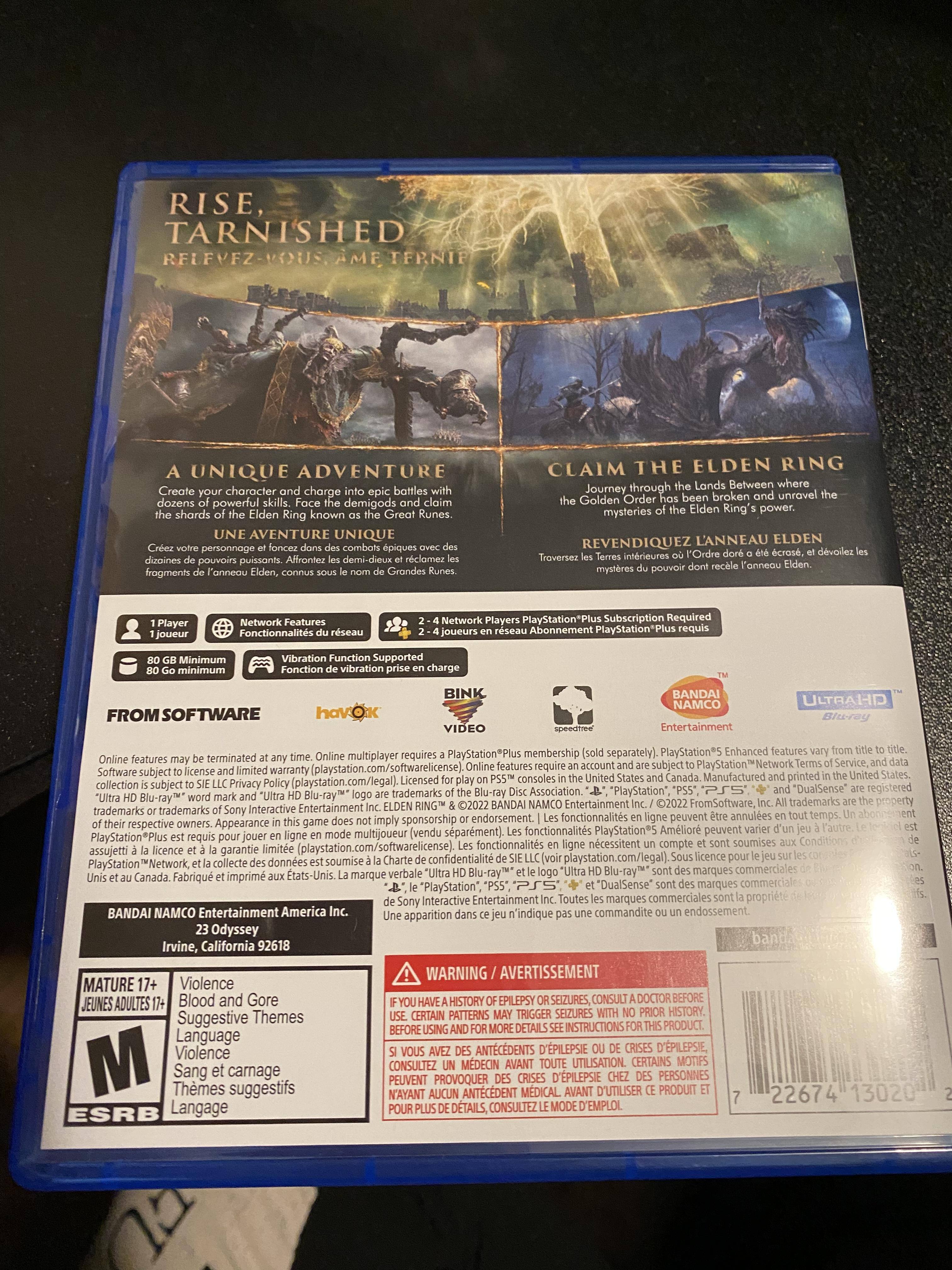 Customer provided, click to load a larger version