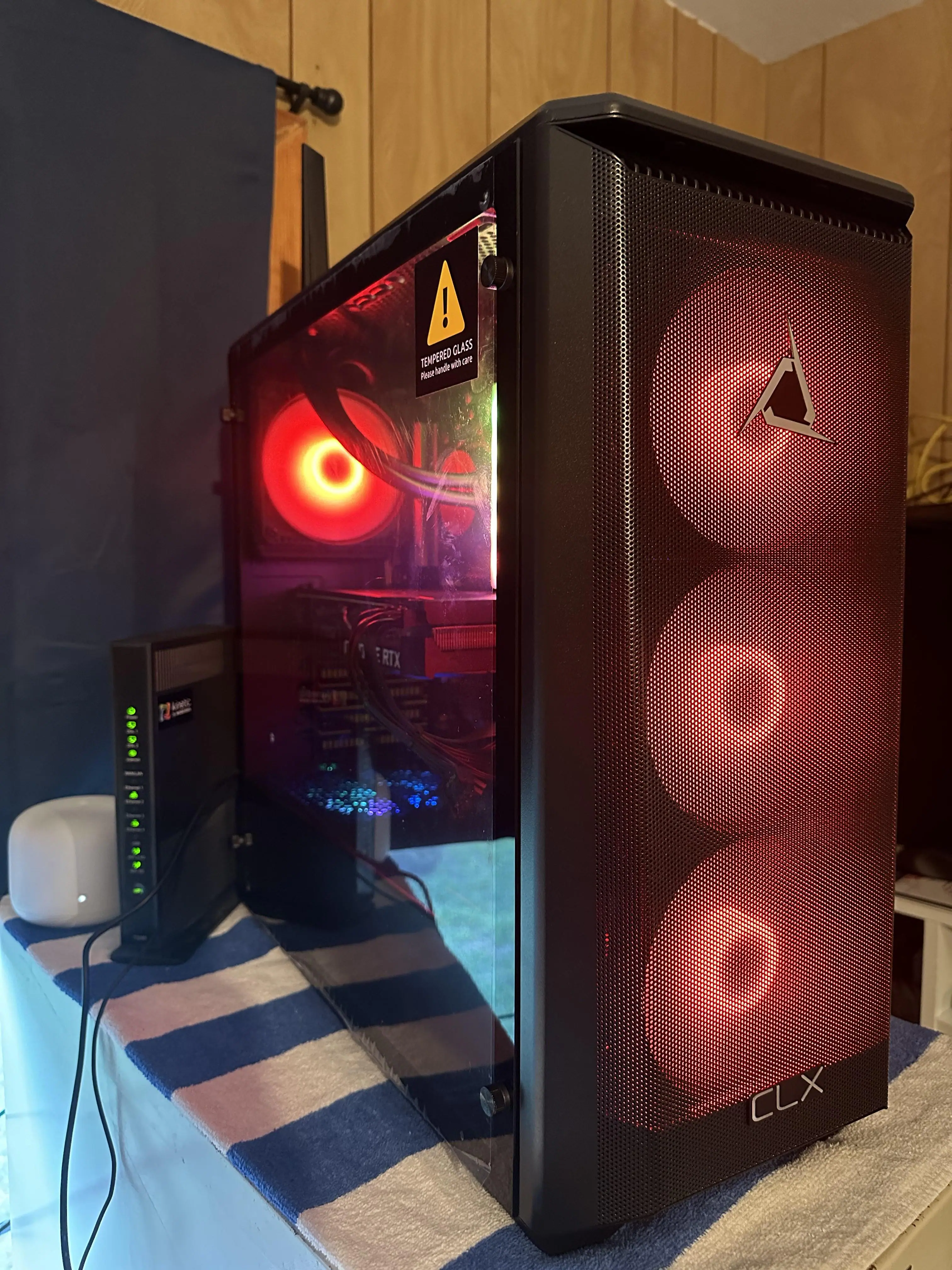 Customer provided image, click to load a larger version