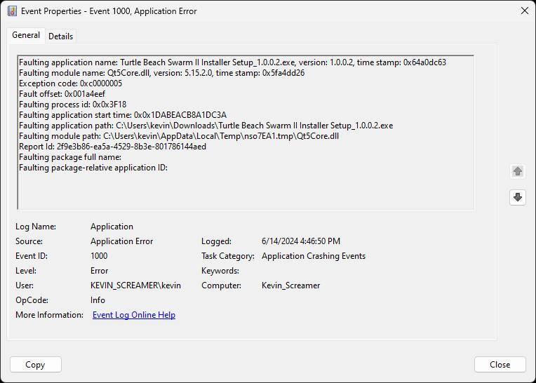Customer provided, click to load a larger version