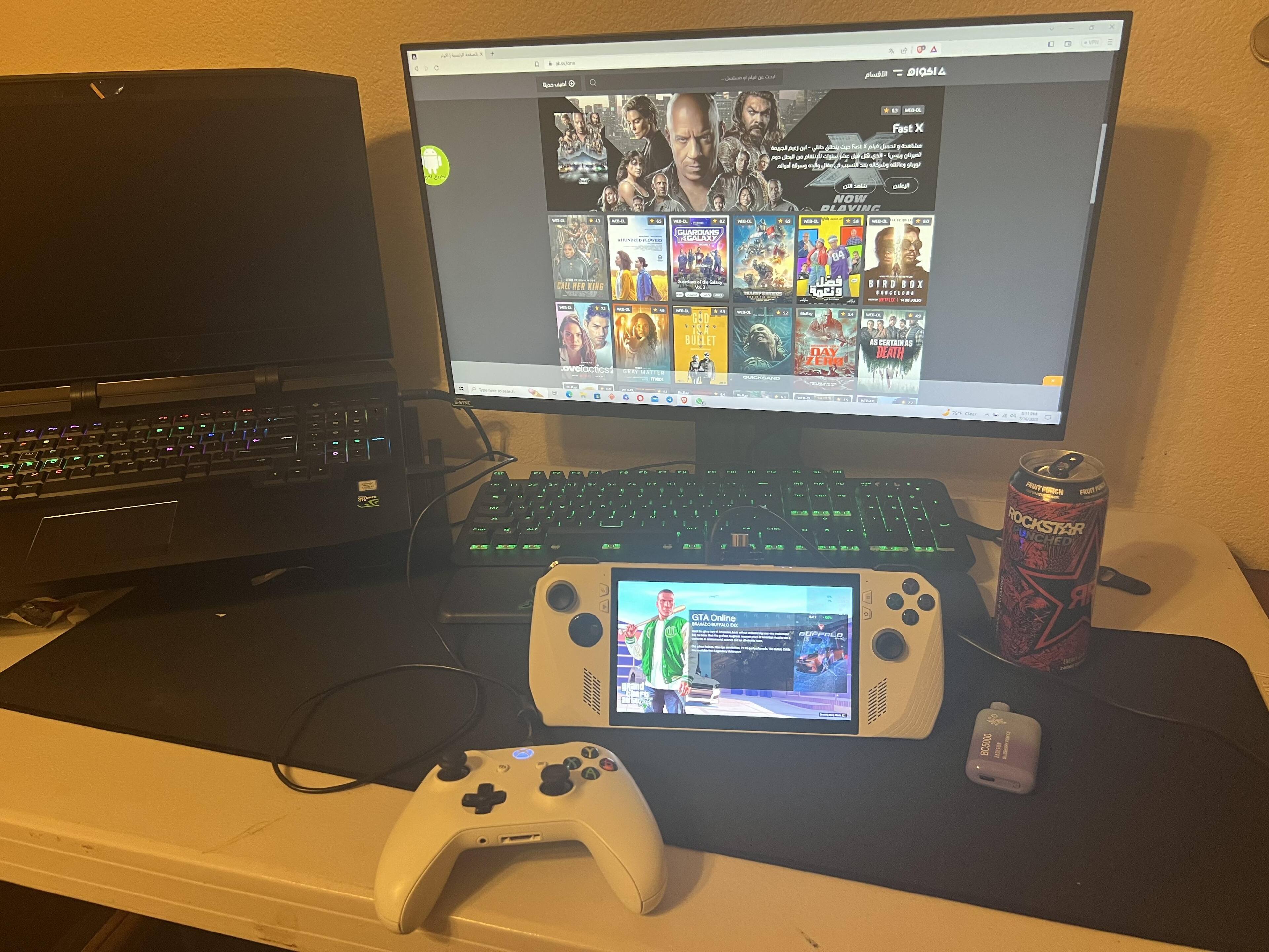 Customer provided, click to load a larger version