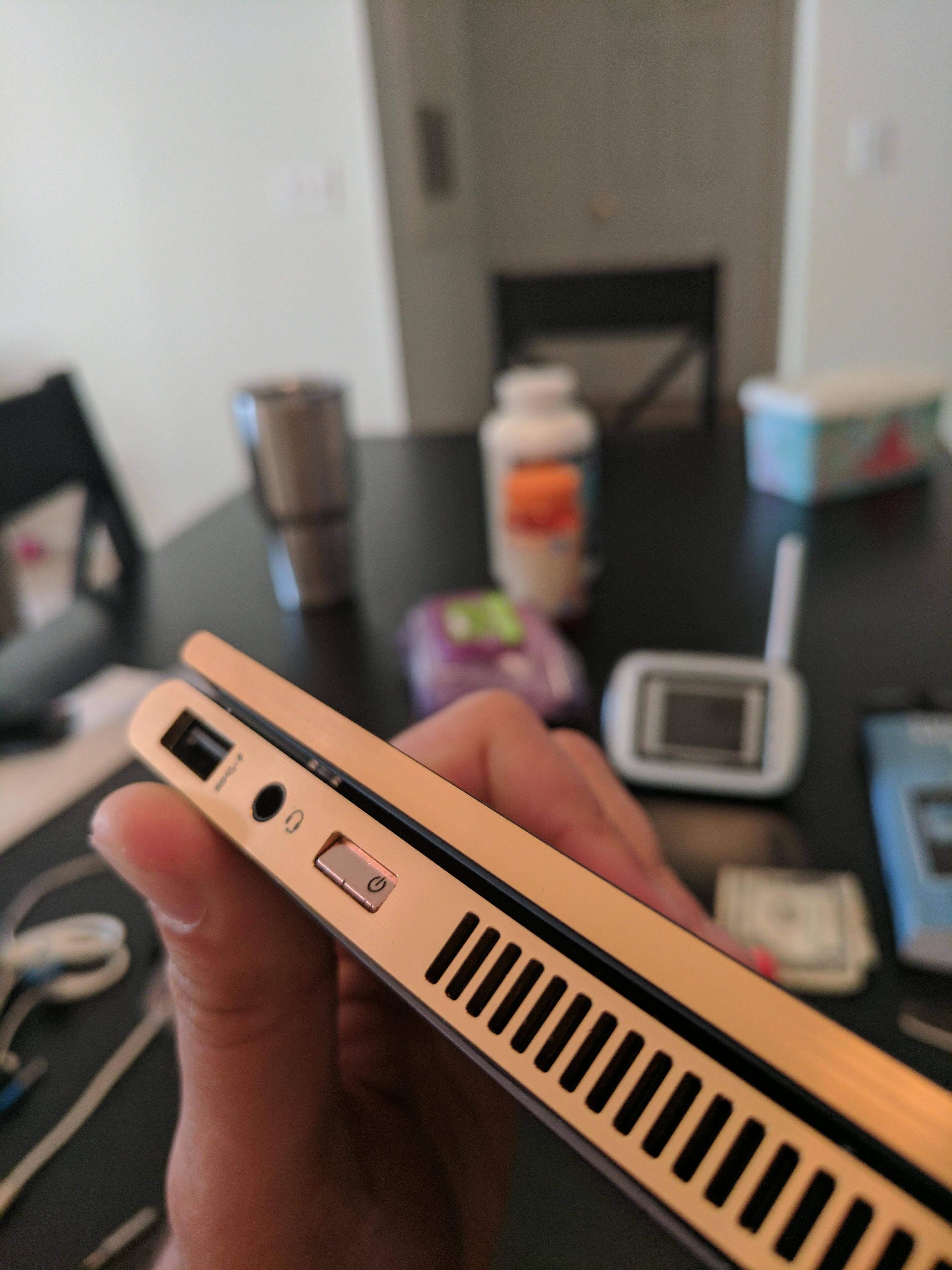 Power Button, click to load a larger version