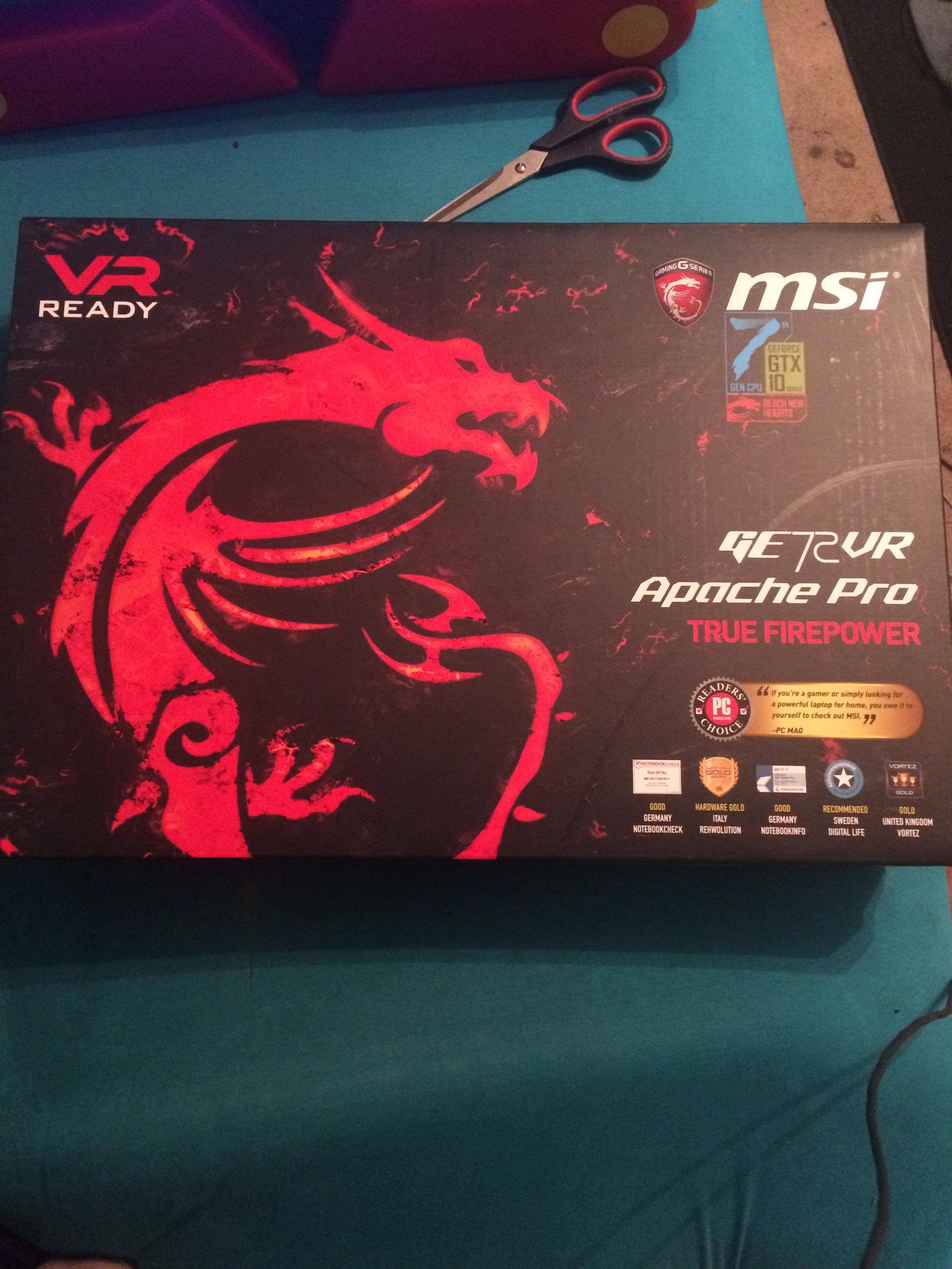 Customer provided image, click to load a larger version