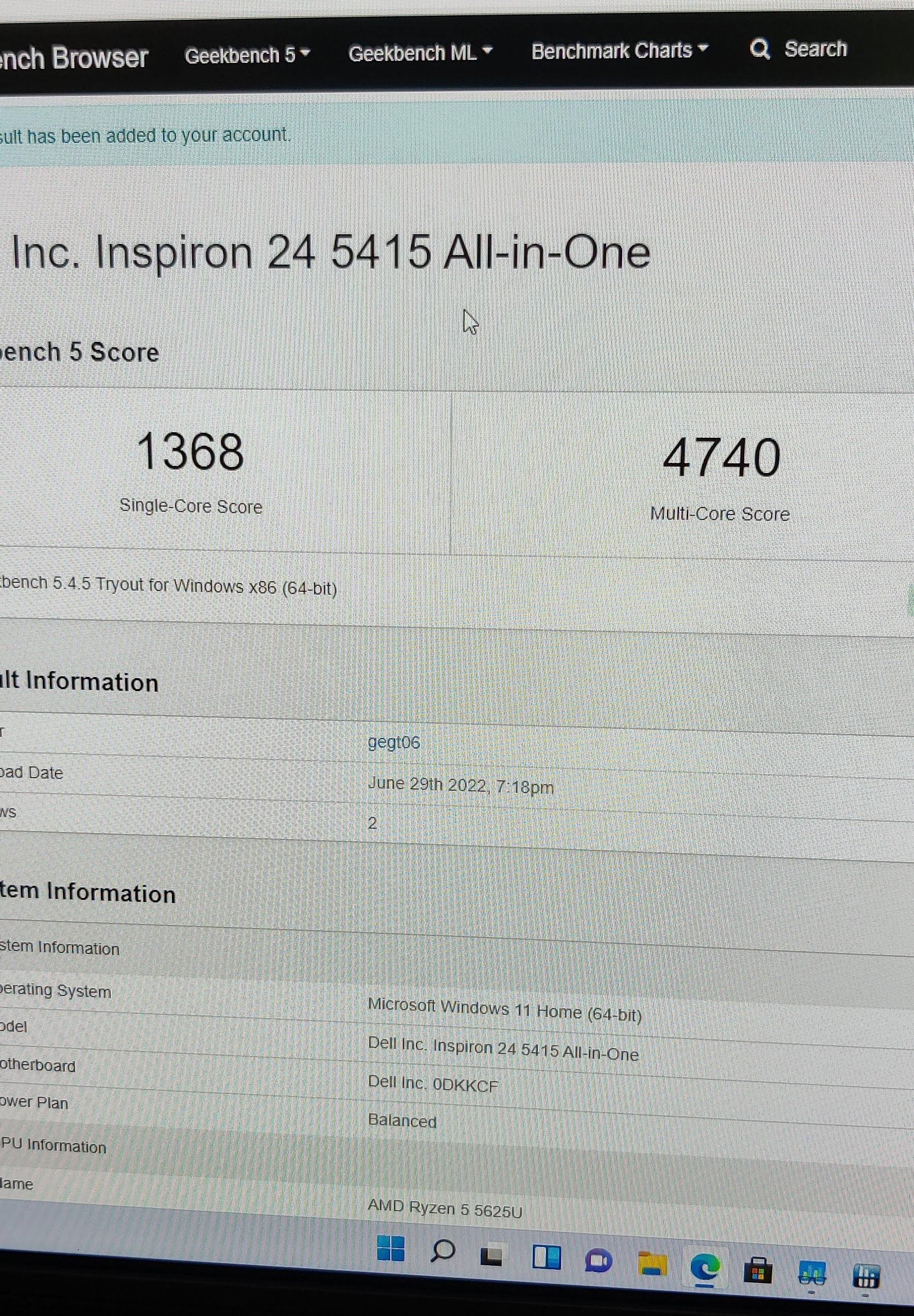 Customer provided, click to load a larger version