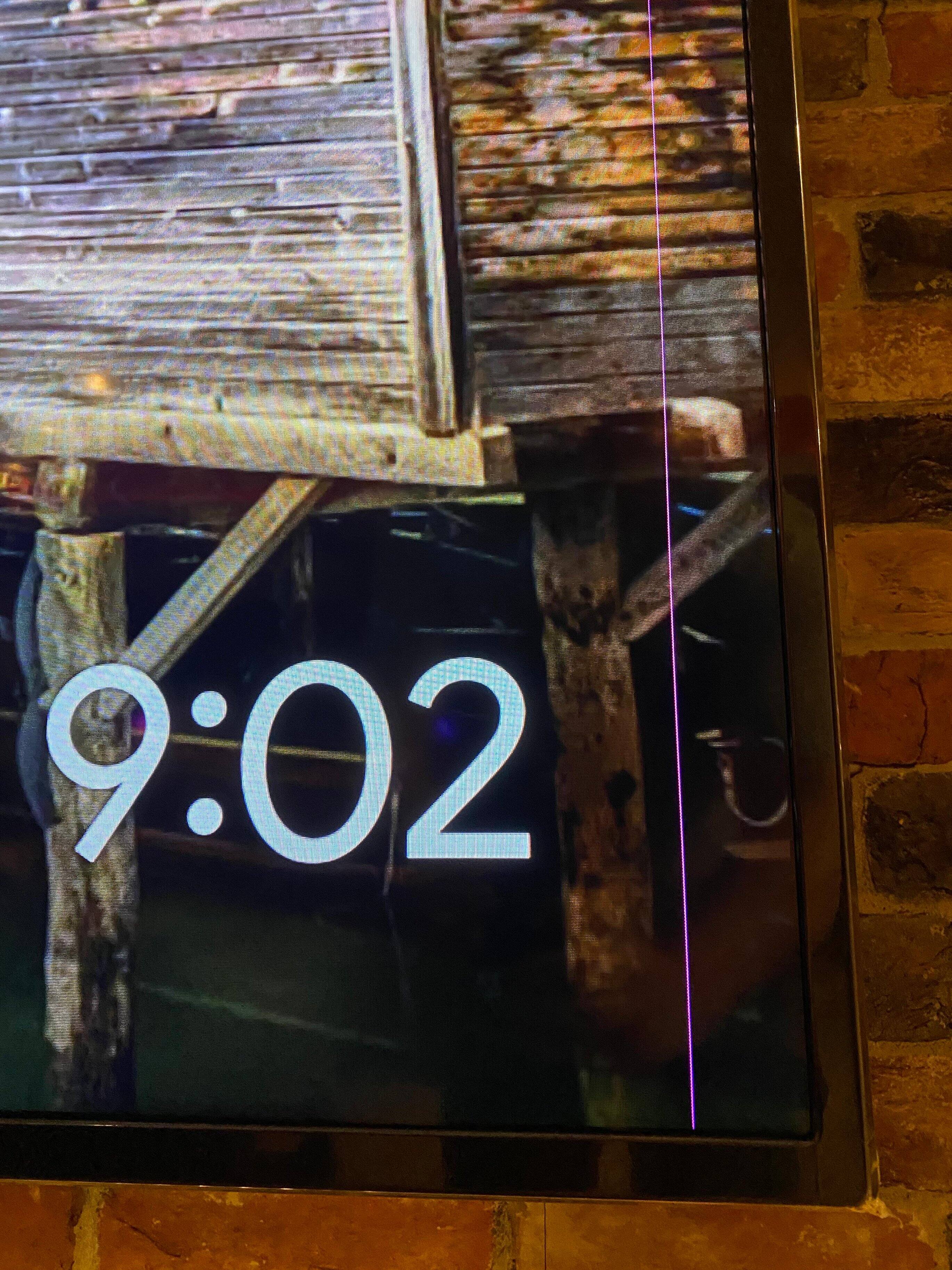 Customer provided image, click to load a larger version