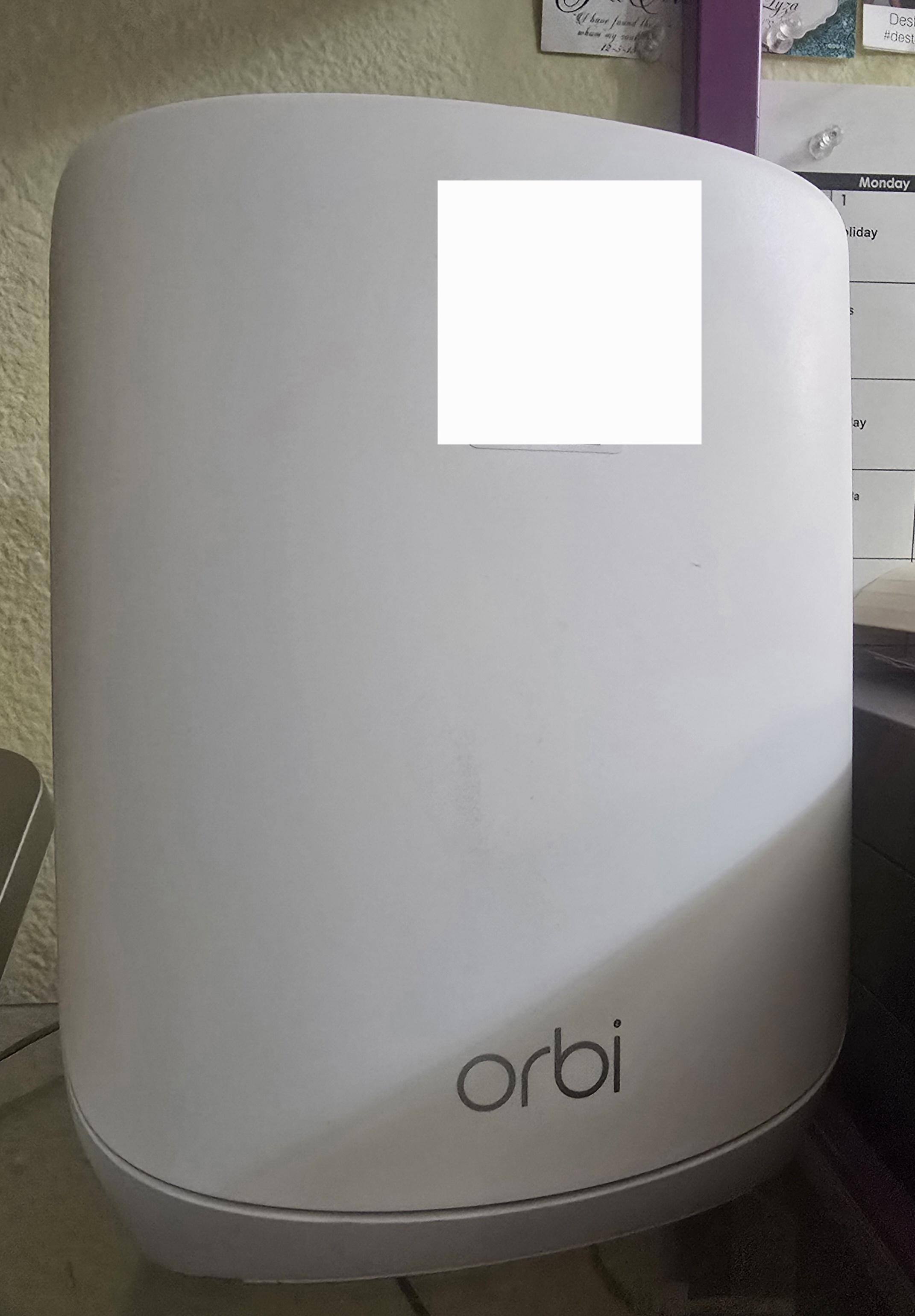 Customer provided image, click to load a larger version