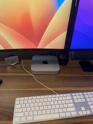 Apple Mac mini Desktop M2 Pro Chip 16GB Memory 512GB SSD Apple Mac mini Desktop M2 Pro Chip 16GB Memory 512GB SSD
