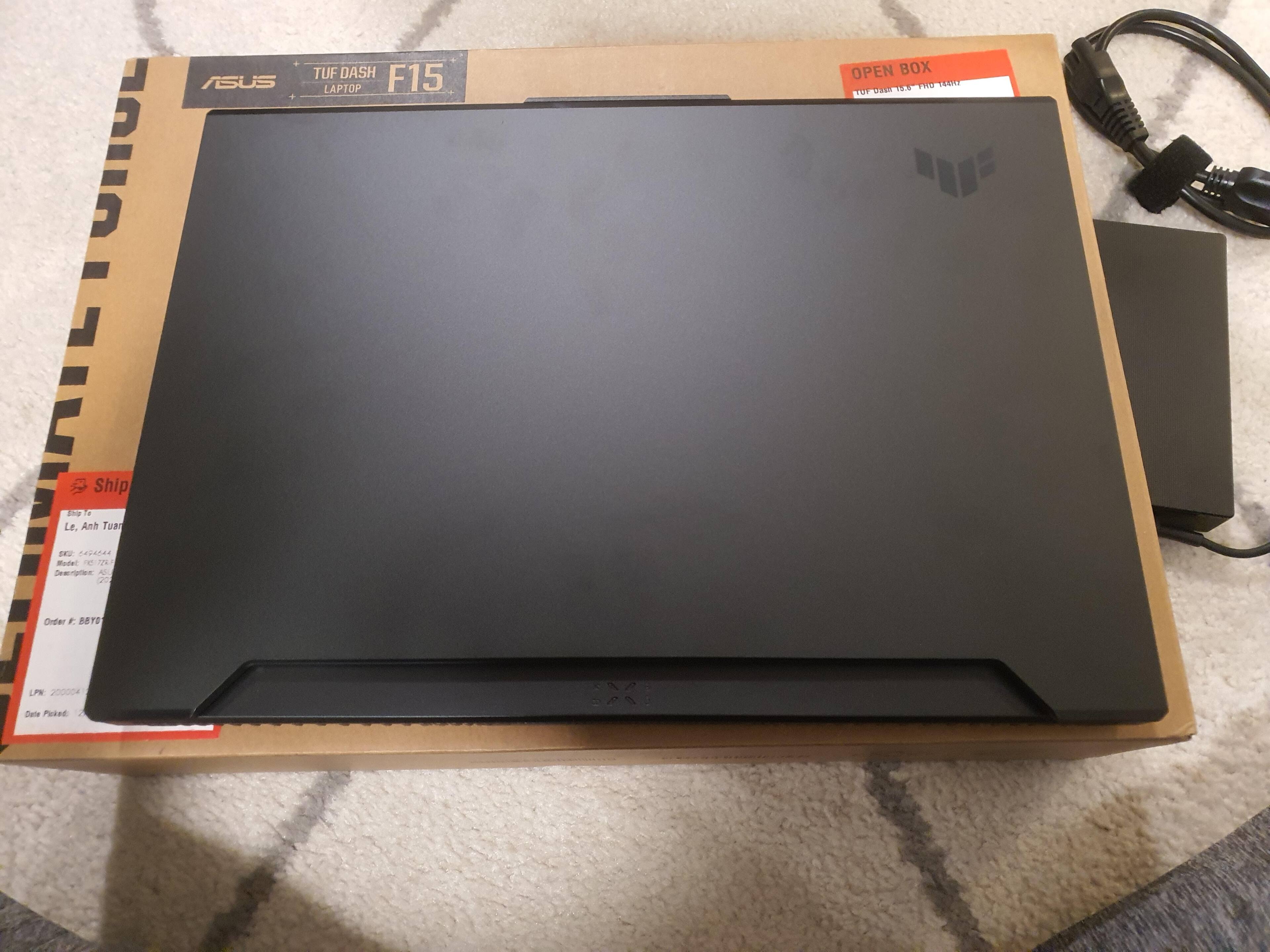 Customer provided, click to load a larger version