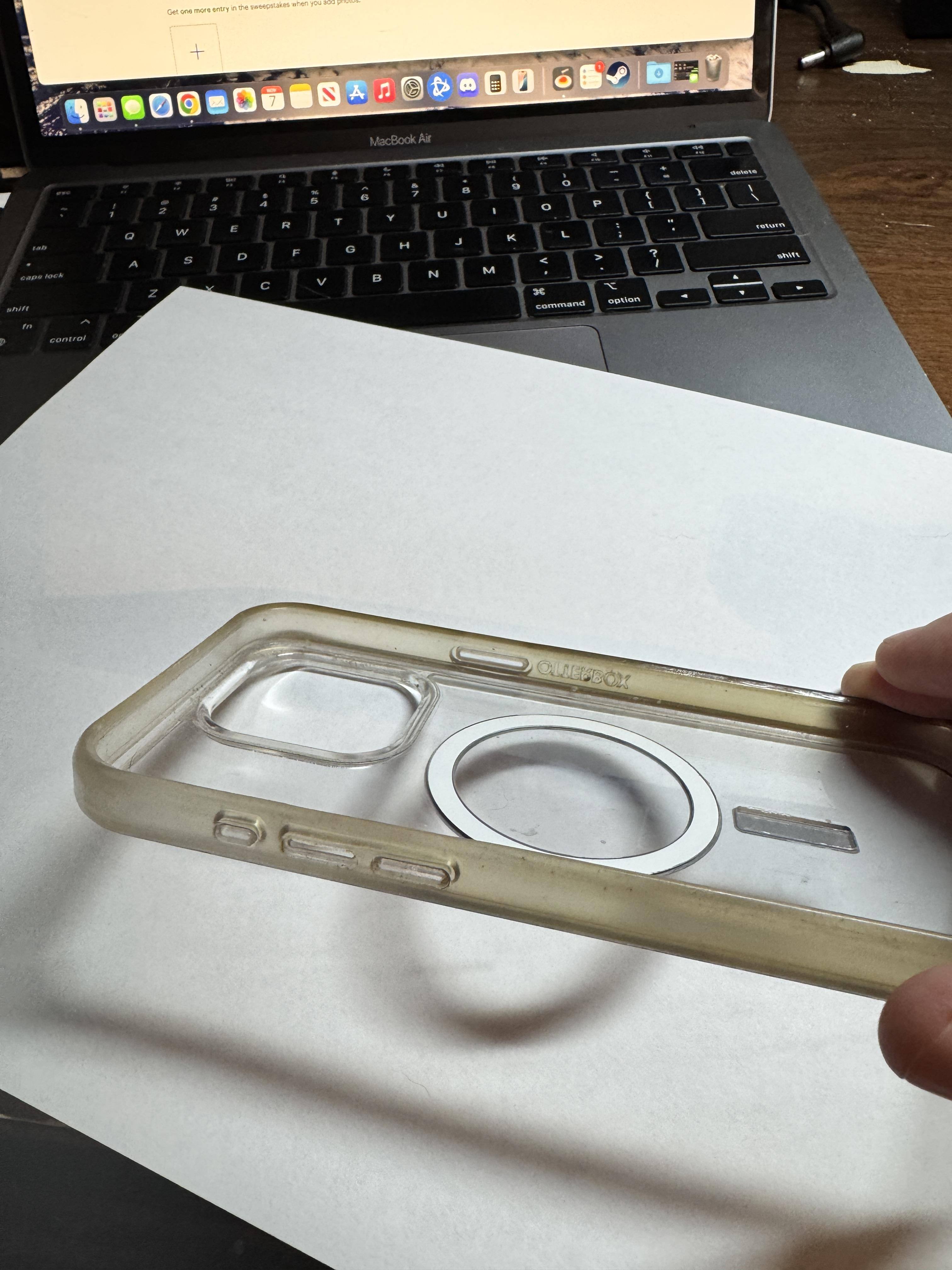 Customer provided, click to load a larger version