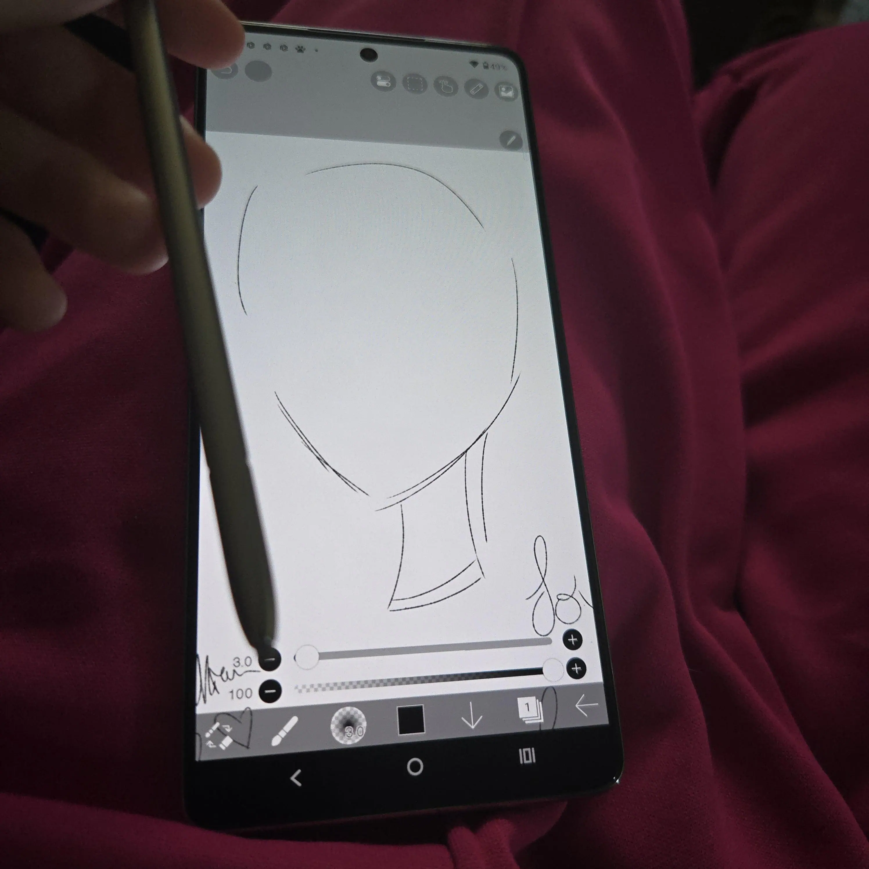 Customer provided, click to load a larger version