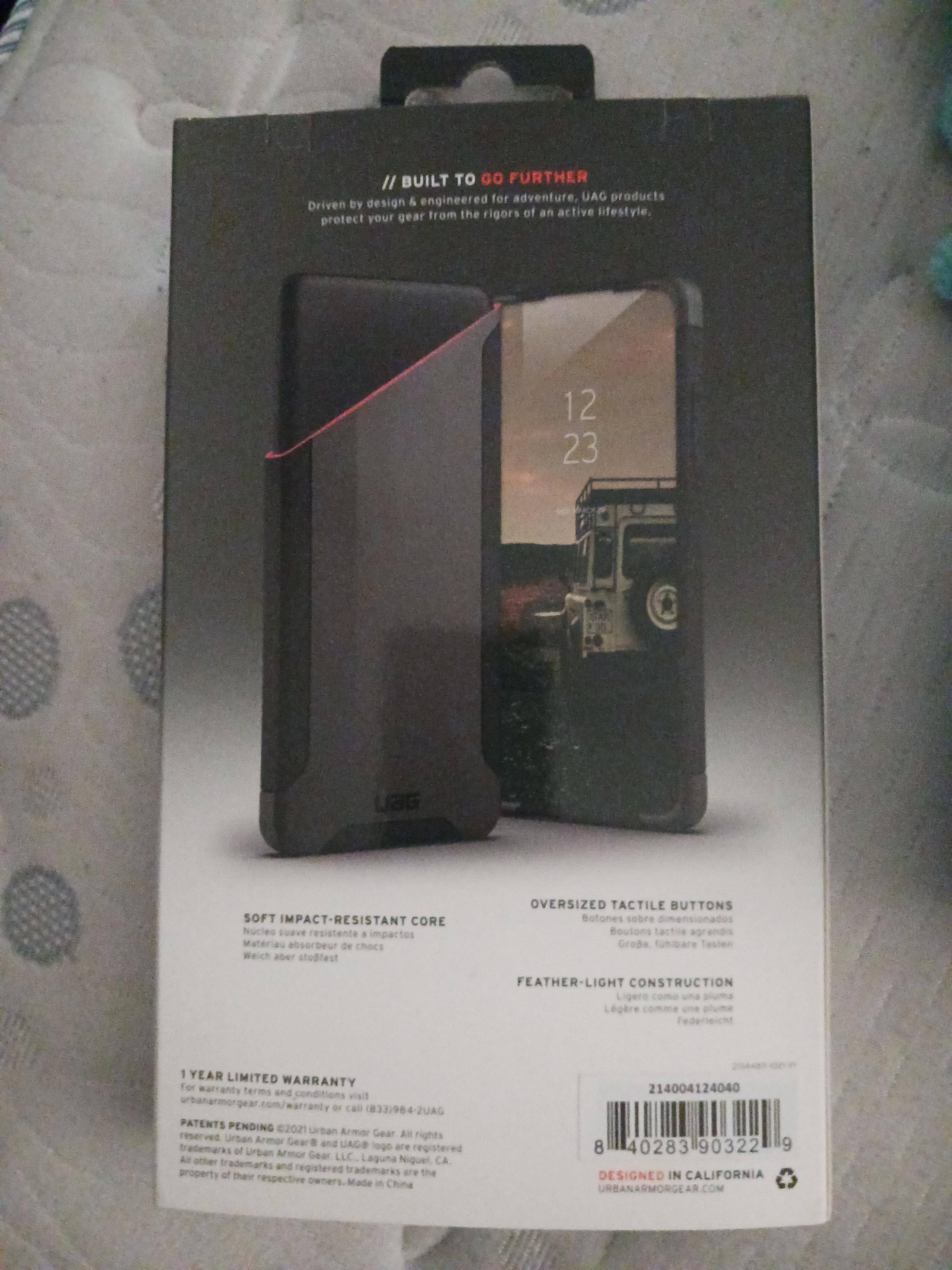 Customer provided image, click to load a larger version