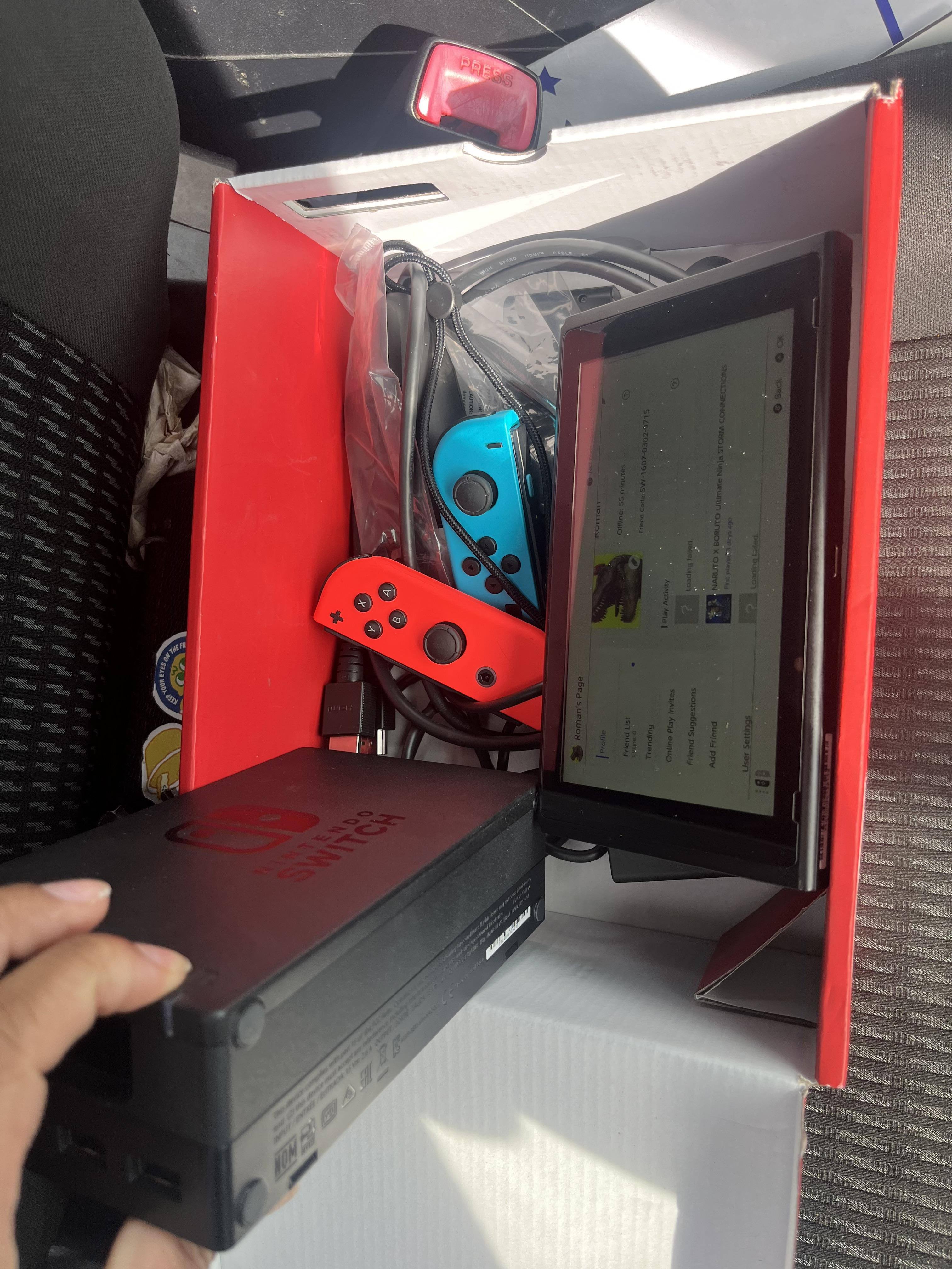 Customer provided, click to load a larger version