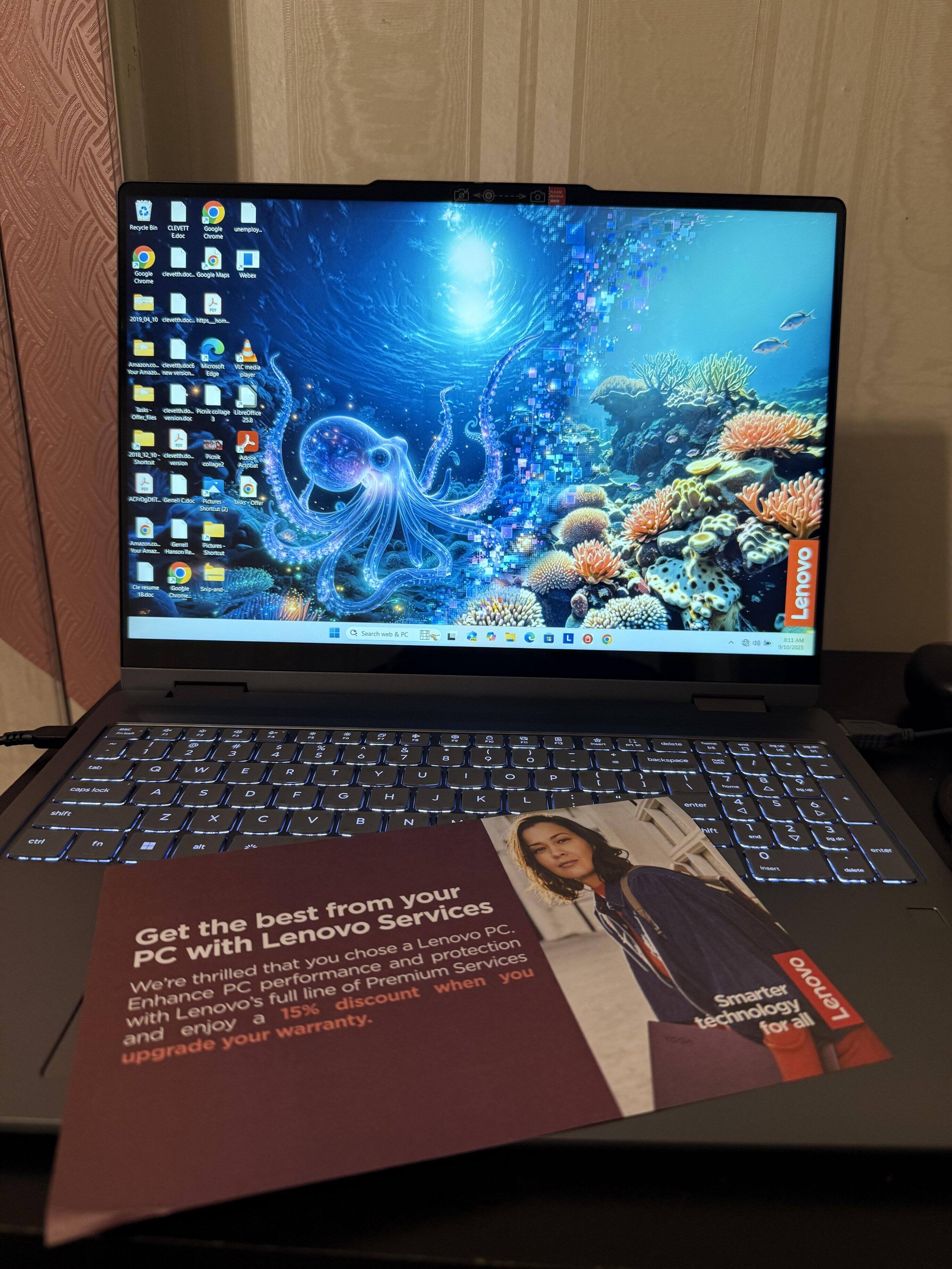 Customer provided, click to load a larger version