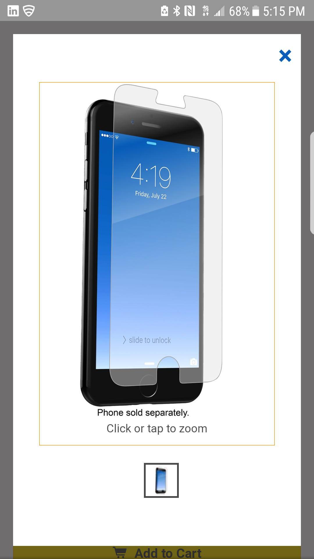 Customer provided image, click to load a larger version