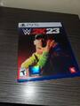 WWE 2K23 Standard Edition PlayStation 4 67061 - Best Buy