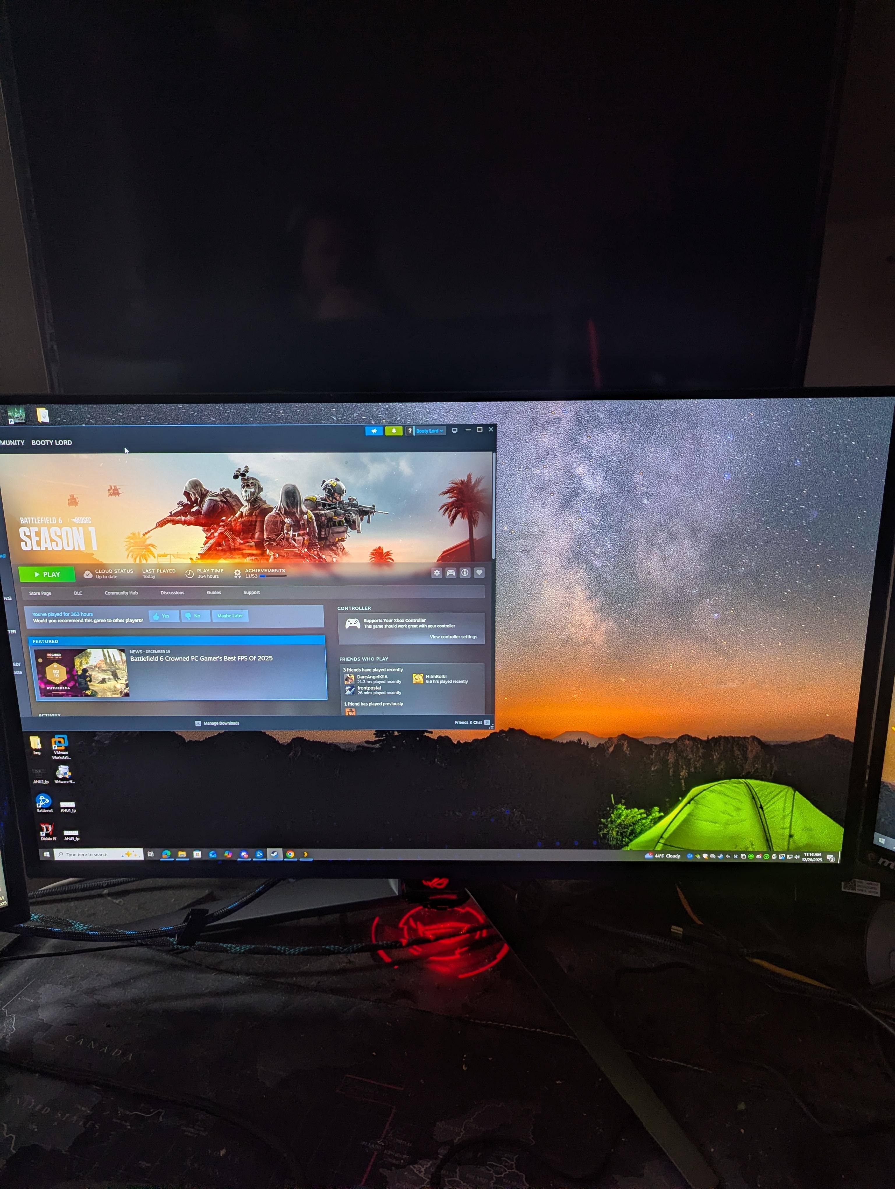 Customer provided image, click to load a larger version