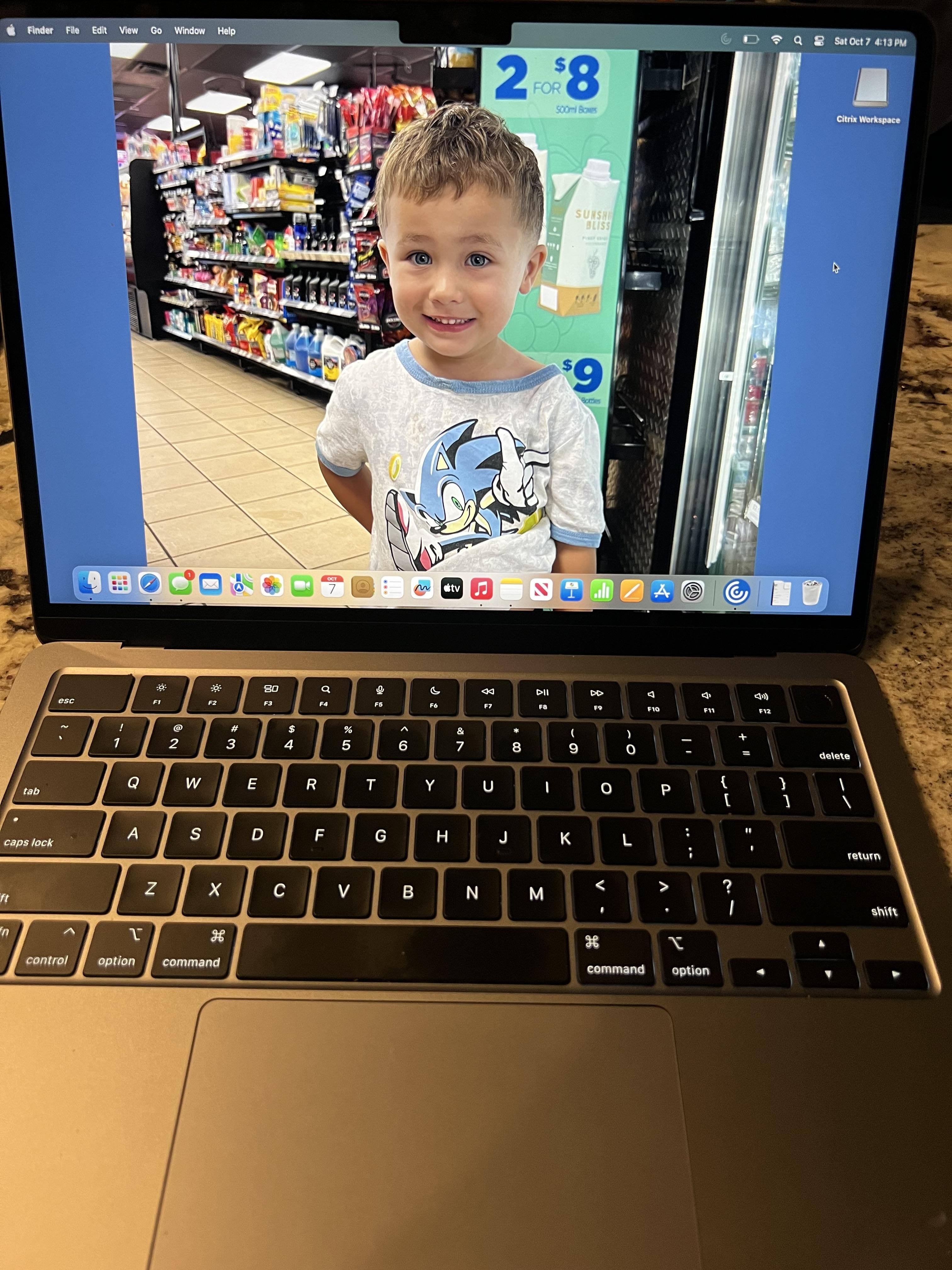 Customer provided, click to load a larger version