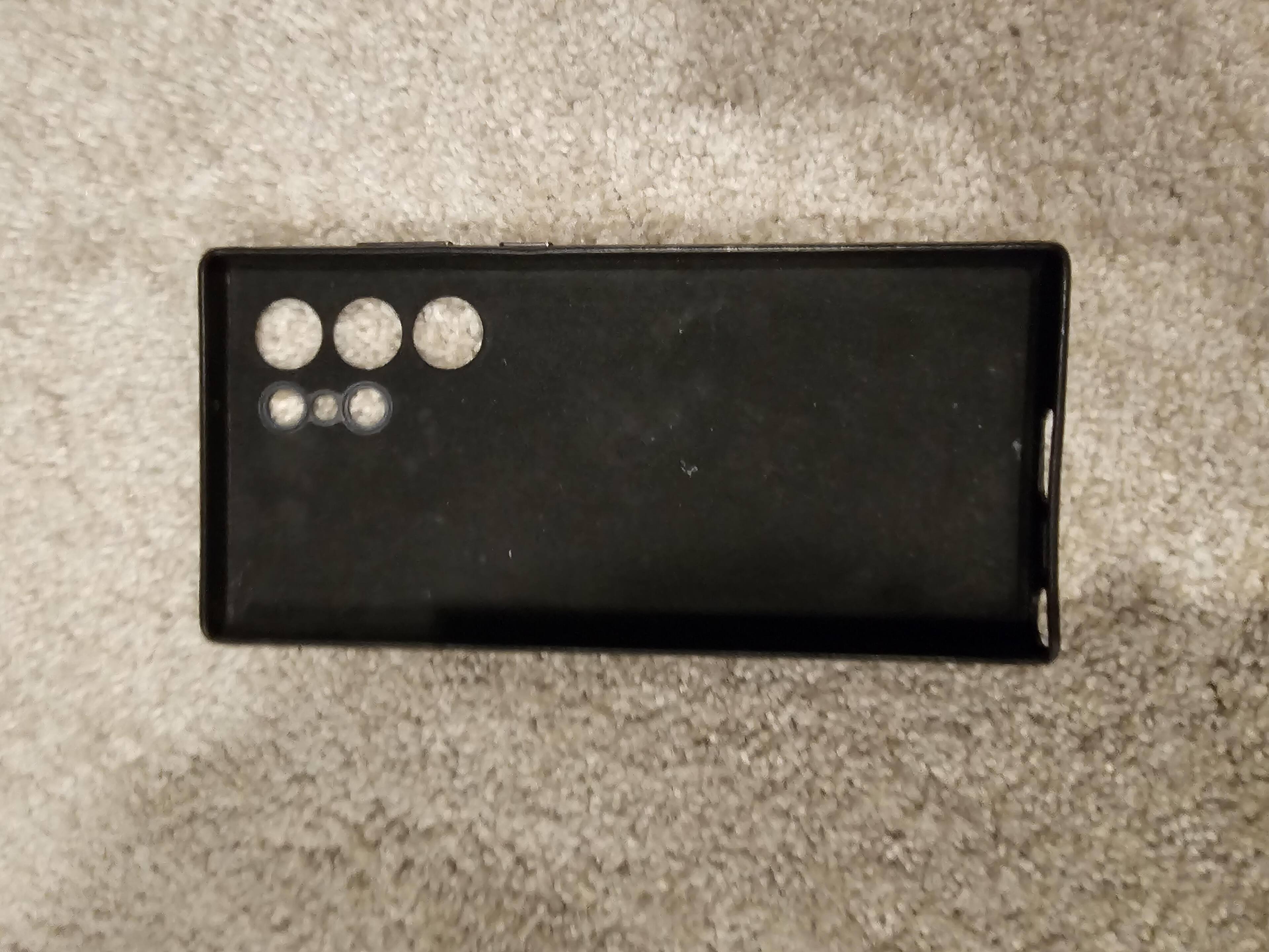 Customer provided image, click to load a larger version