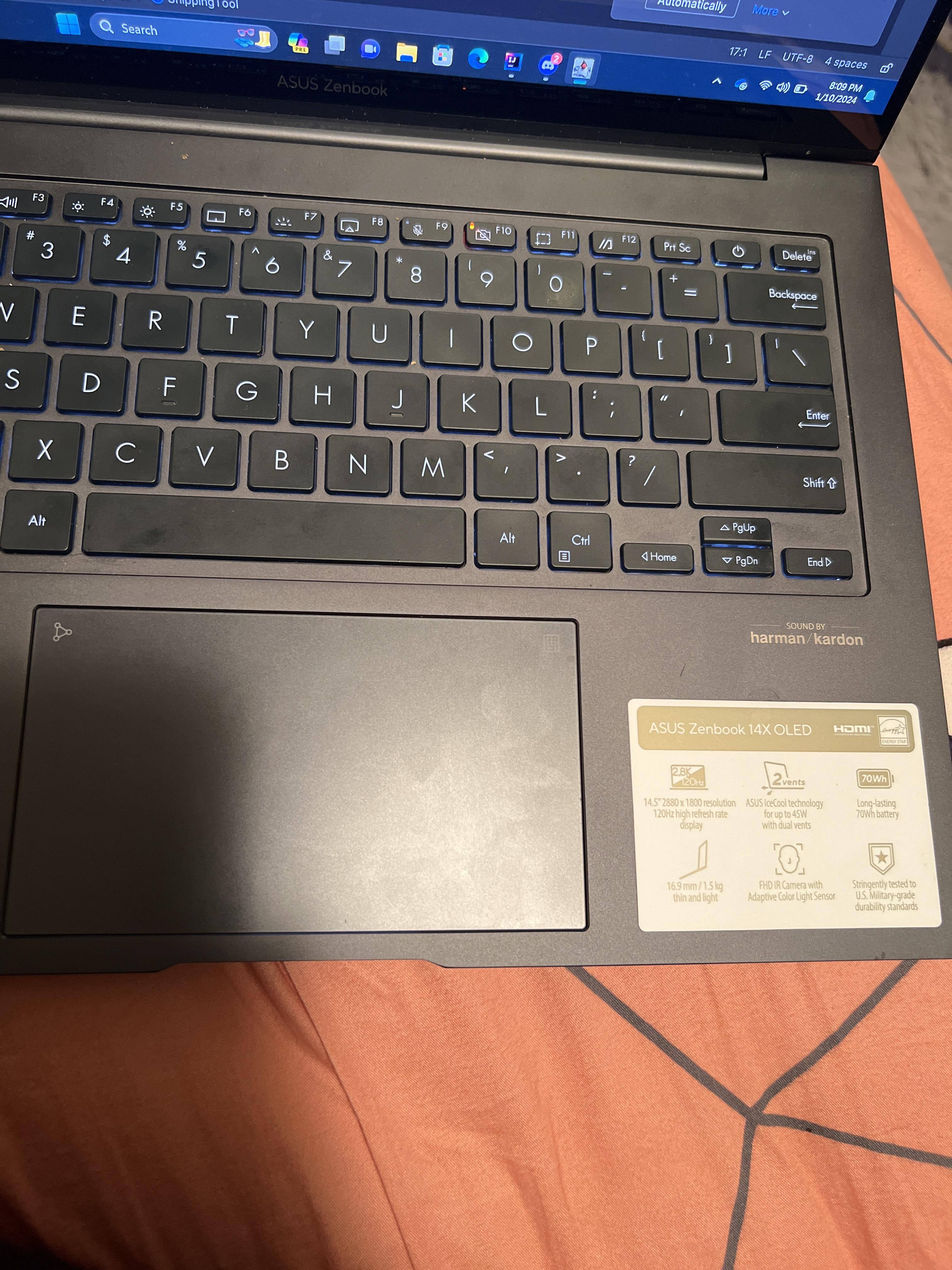 Customer provided, click to load a larger version