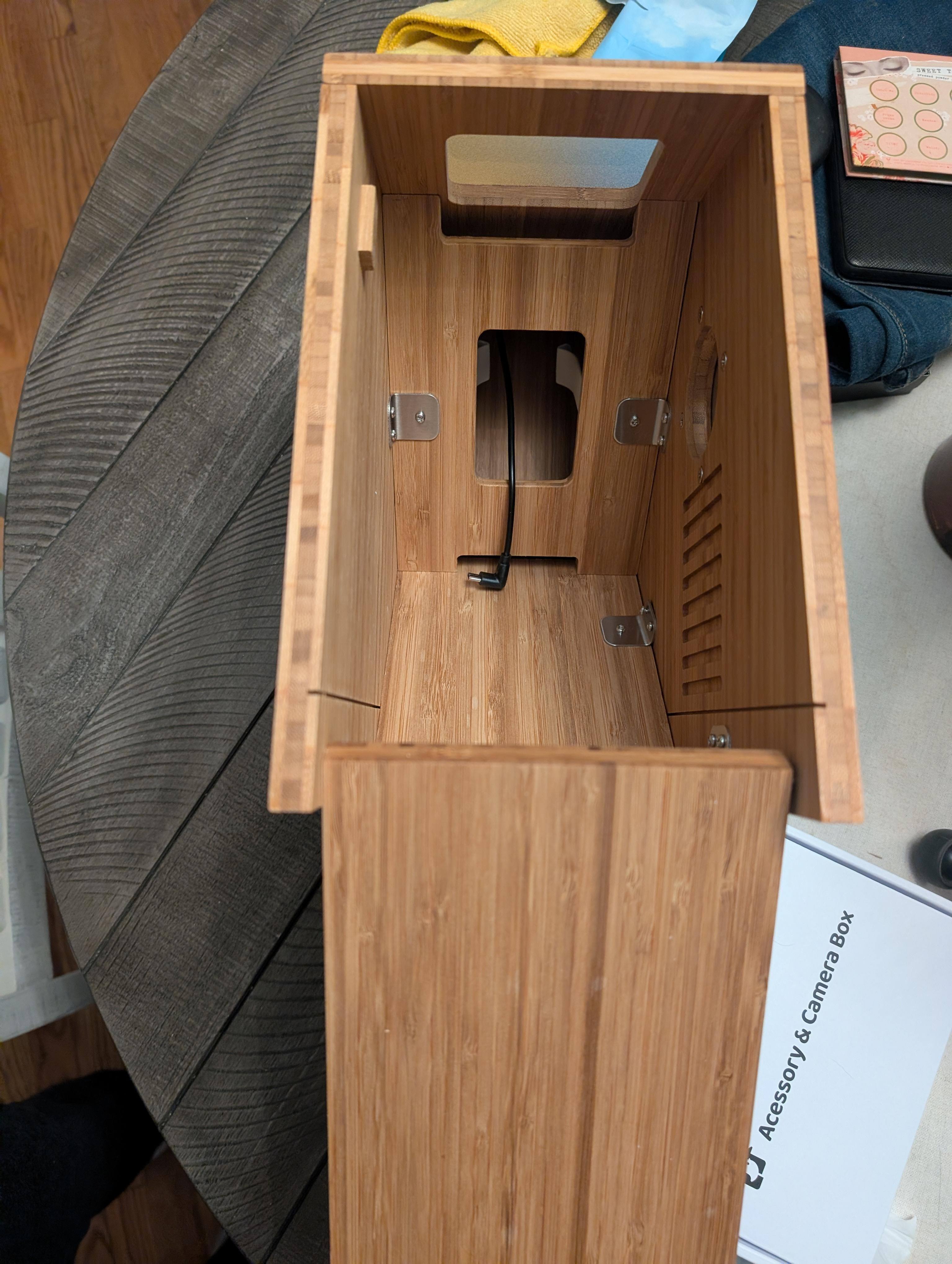 Customer provided image, click to load a larger version