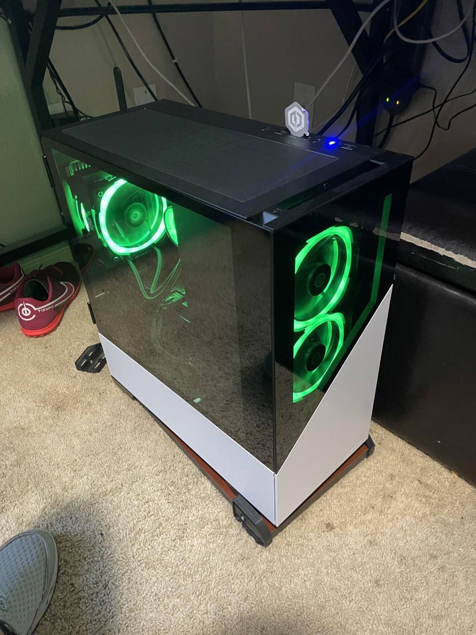 Customer provided, click to load a larger version