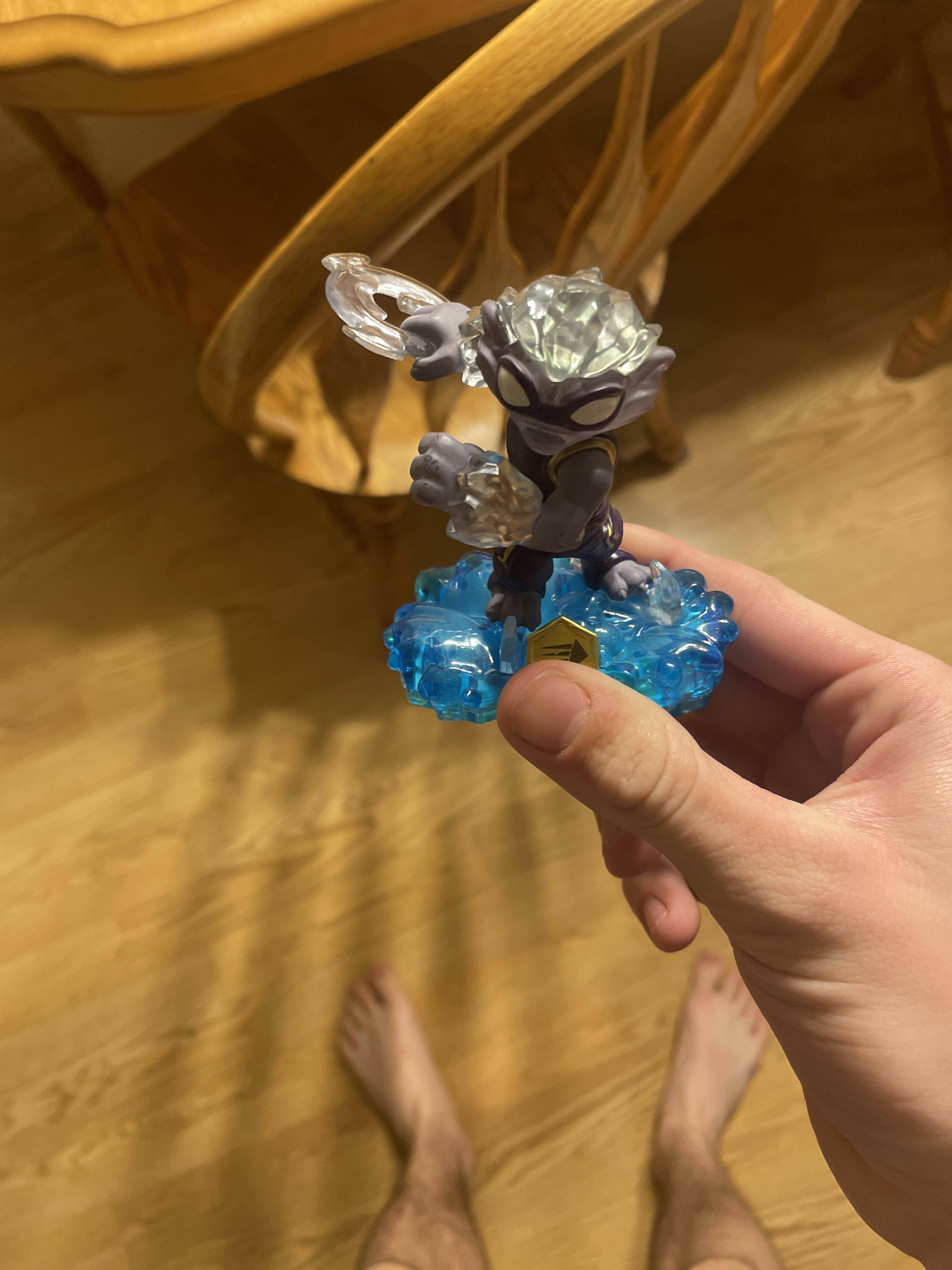 Customer provided image, click to load a larger version