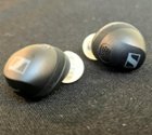 They offer quality sound, clear, great bass and they are also great for making phone calls, click to load a larger version