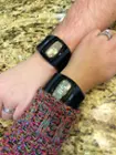My husband and I love our Mio Alphas, click to load a larger version