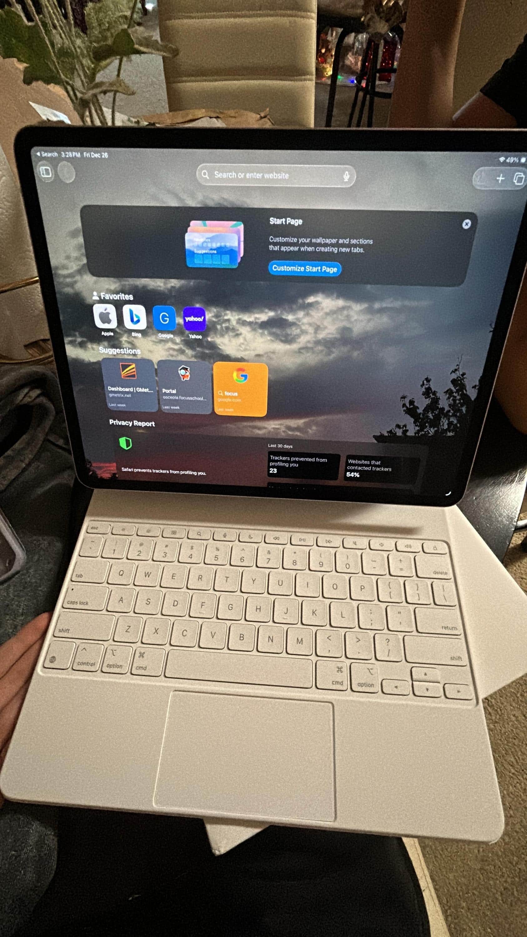 Customer provided image, click to load a larger version