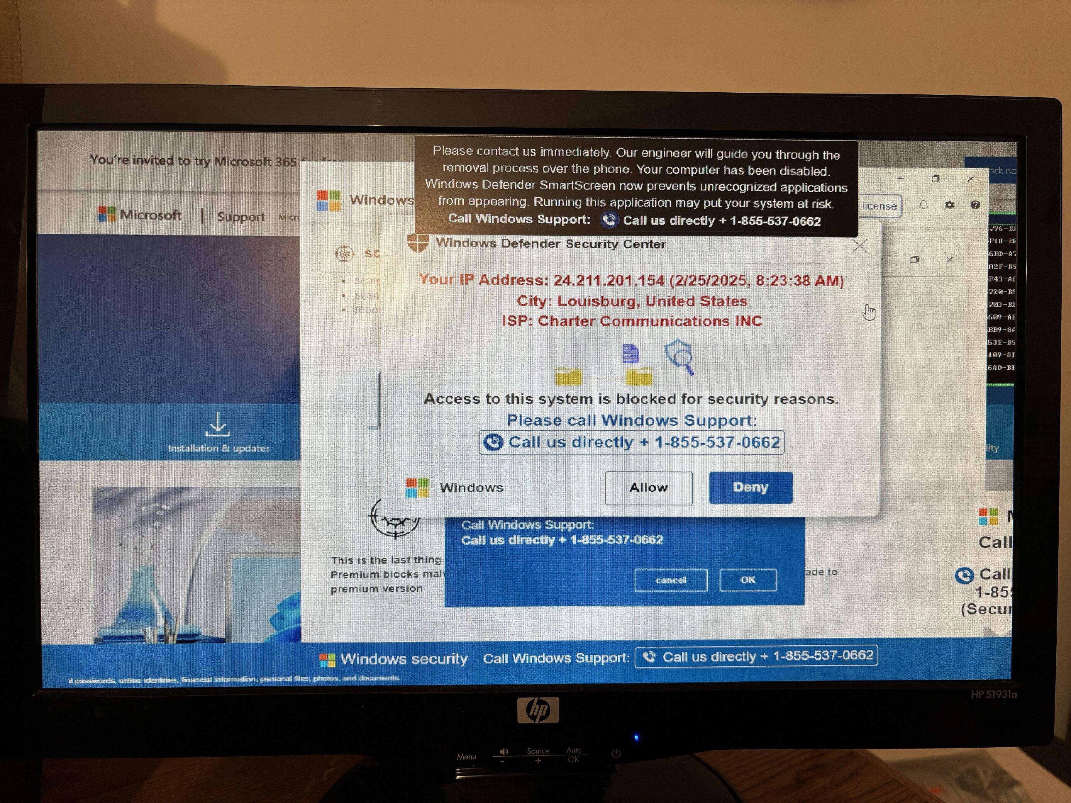 Customer provided, click to load a larger version