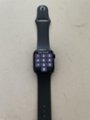 Apple Watch Series 8 (GPS) 41mm Aluminum Case with Midnight Sport Band M/L  Midnight MNU83LL/A - Best Buy