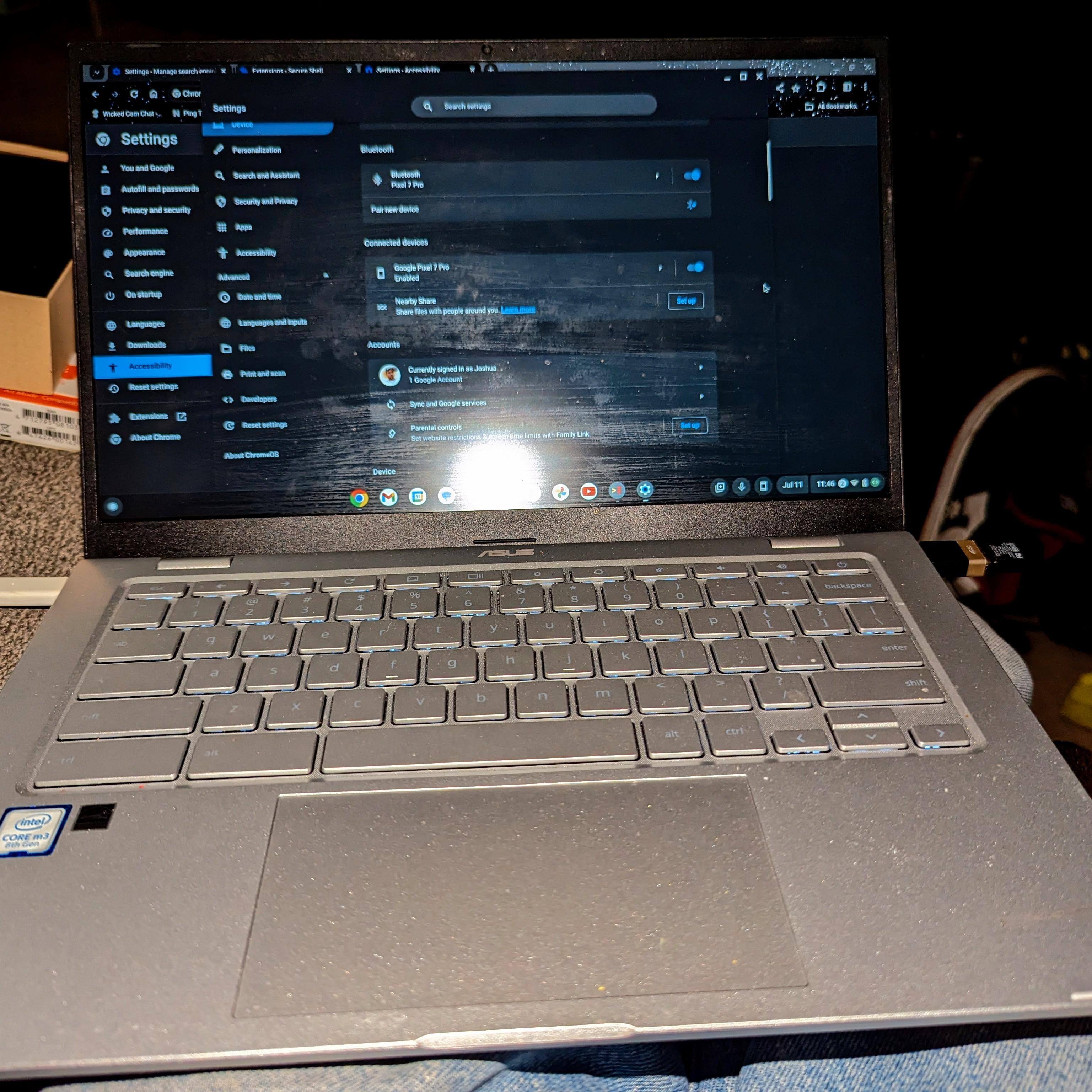 Customer provided, click to load a larger version